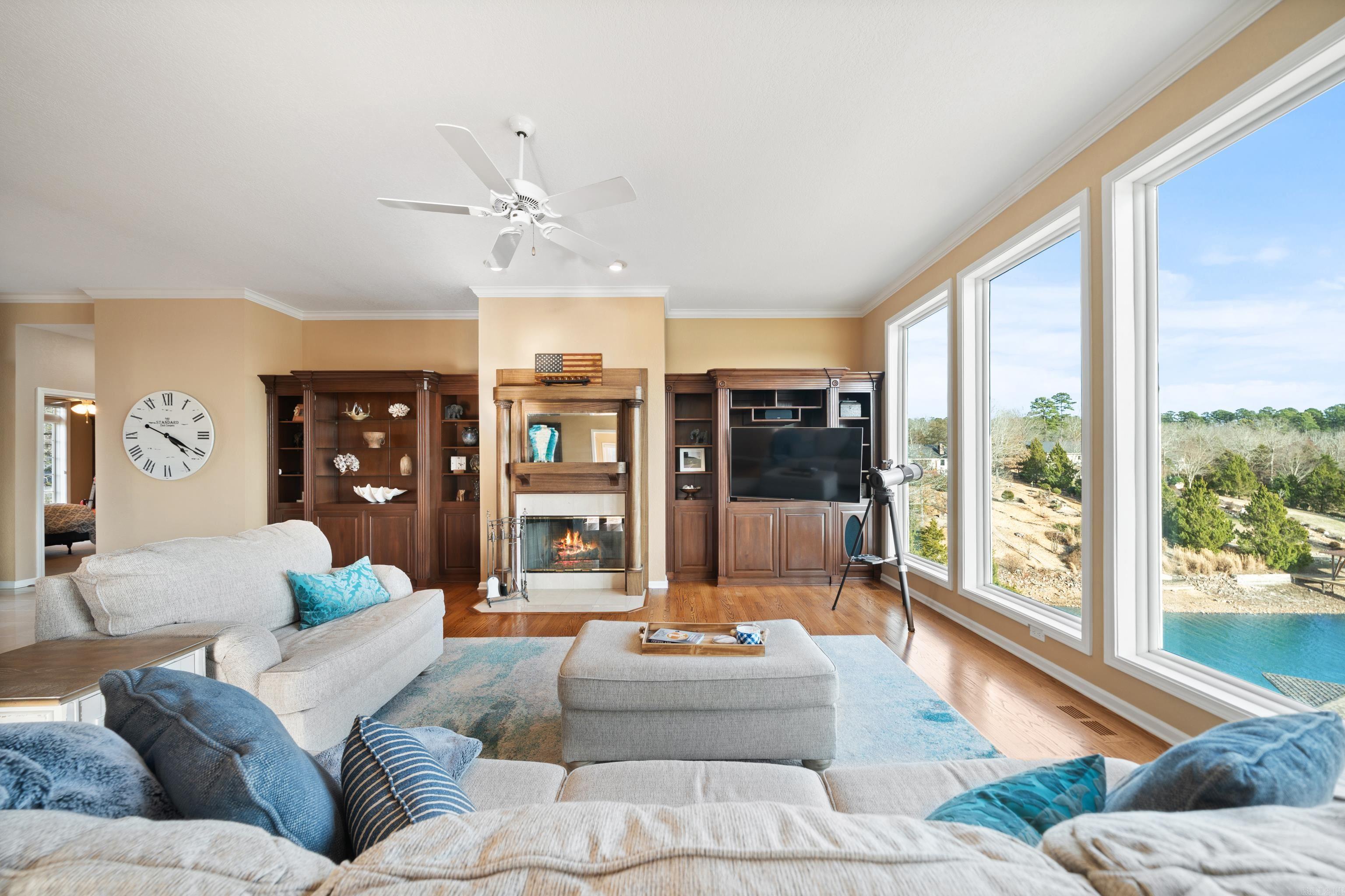 11 Oliete Ln  Hot Springs Village, AR