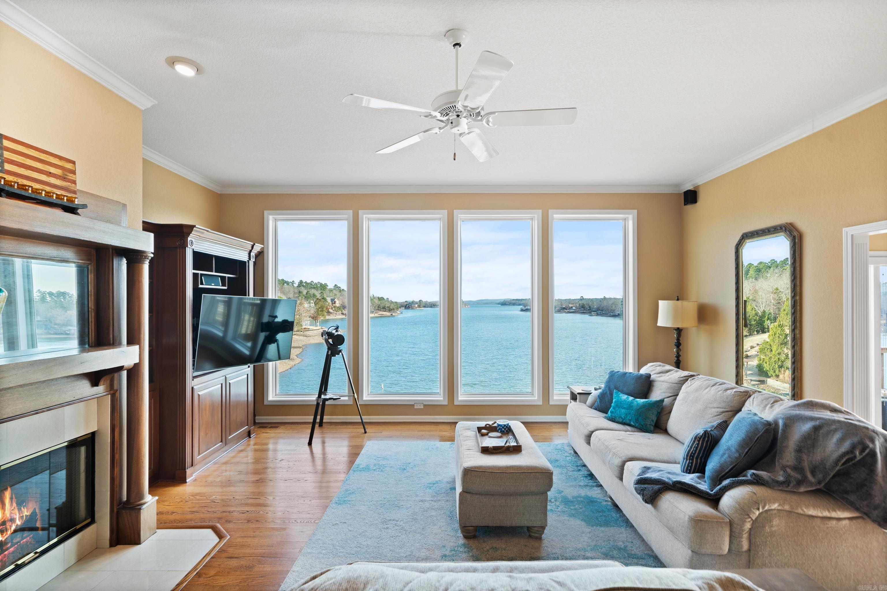 11 Oliete Ln  Hot Springs Village, AR