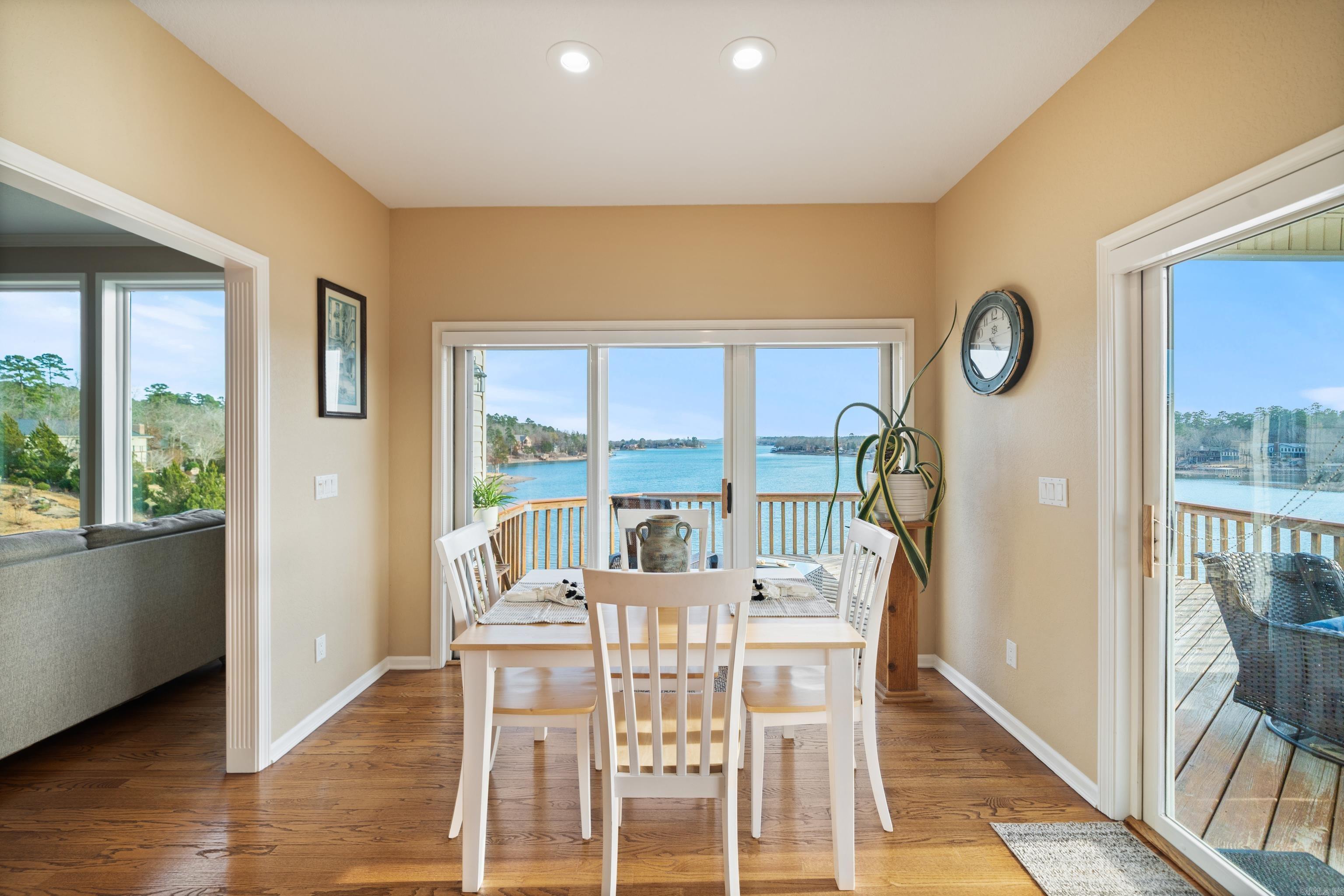 11 Oliete Ln  Hot Springs Village, AR