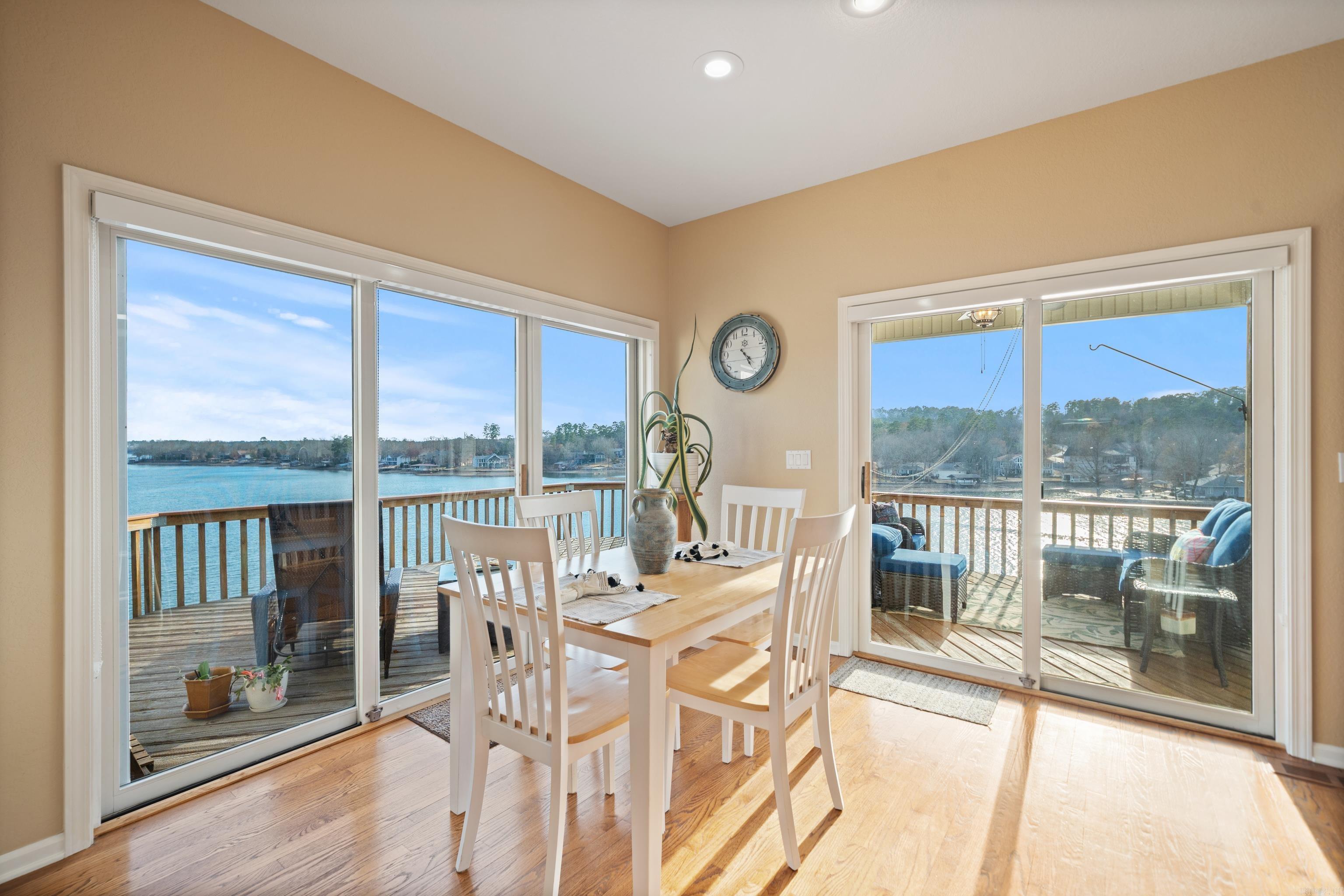 11 Oliete Ln  Hot Springs Village, AR