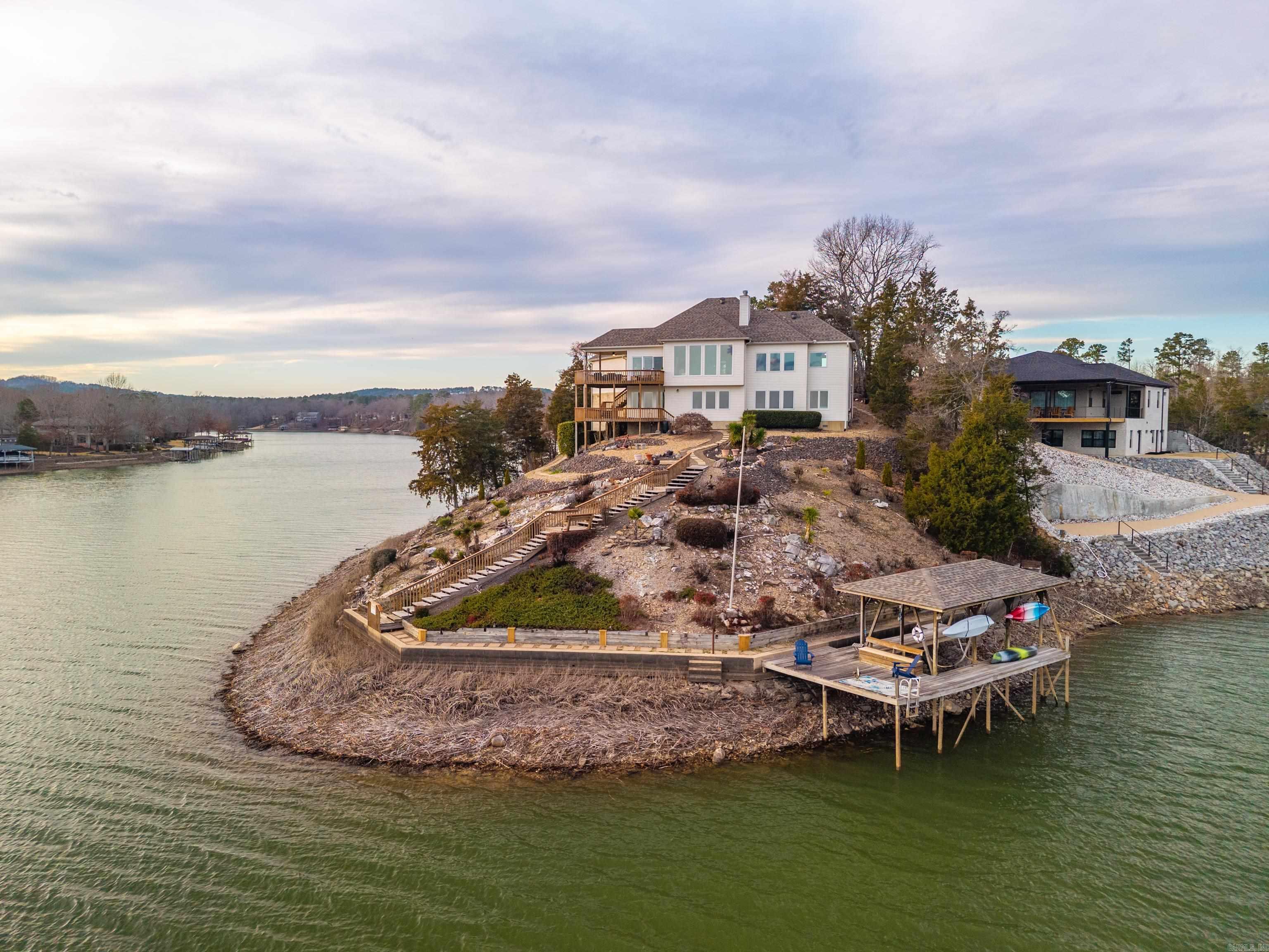 11 Oliete Ln  Hot Springs Village, AR