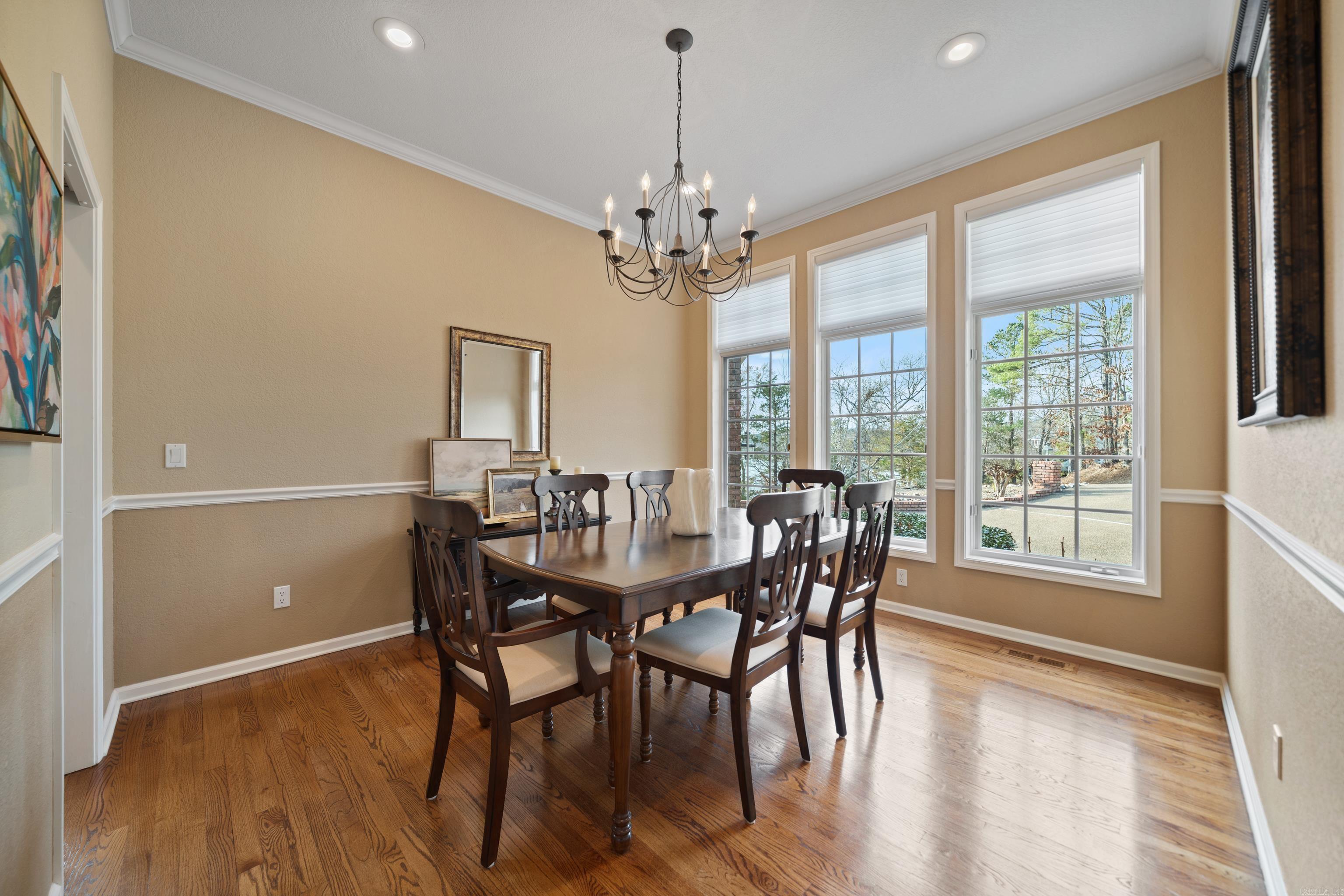 11 Oliete Ln  Hot Springs Village, AR