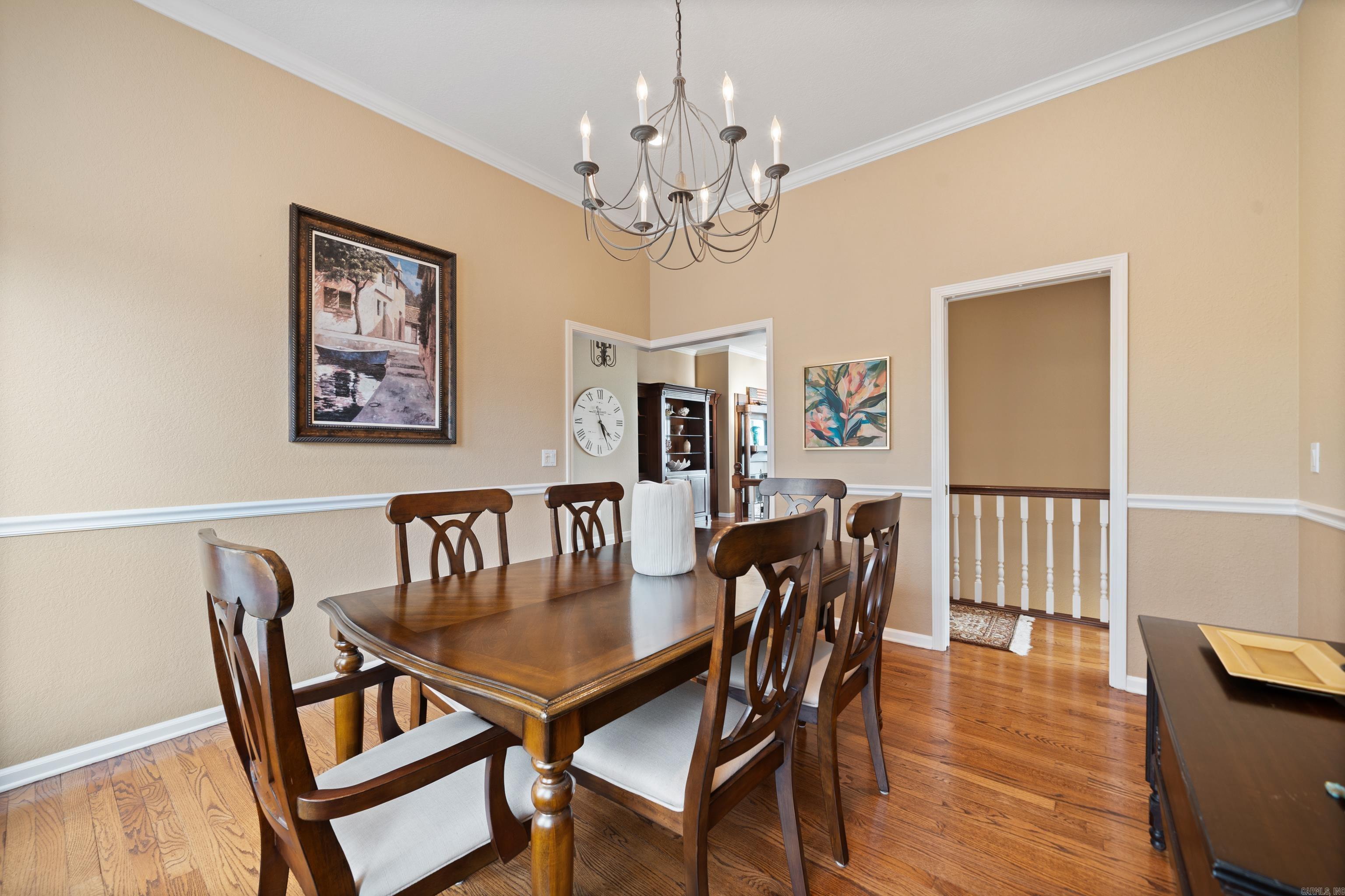 11 Oliete Ln  Hot Springs Village, AR