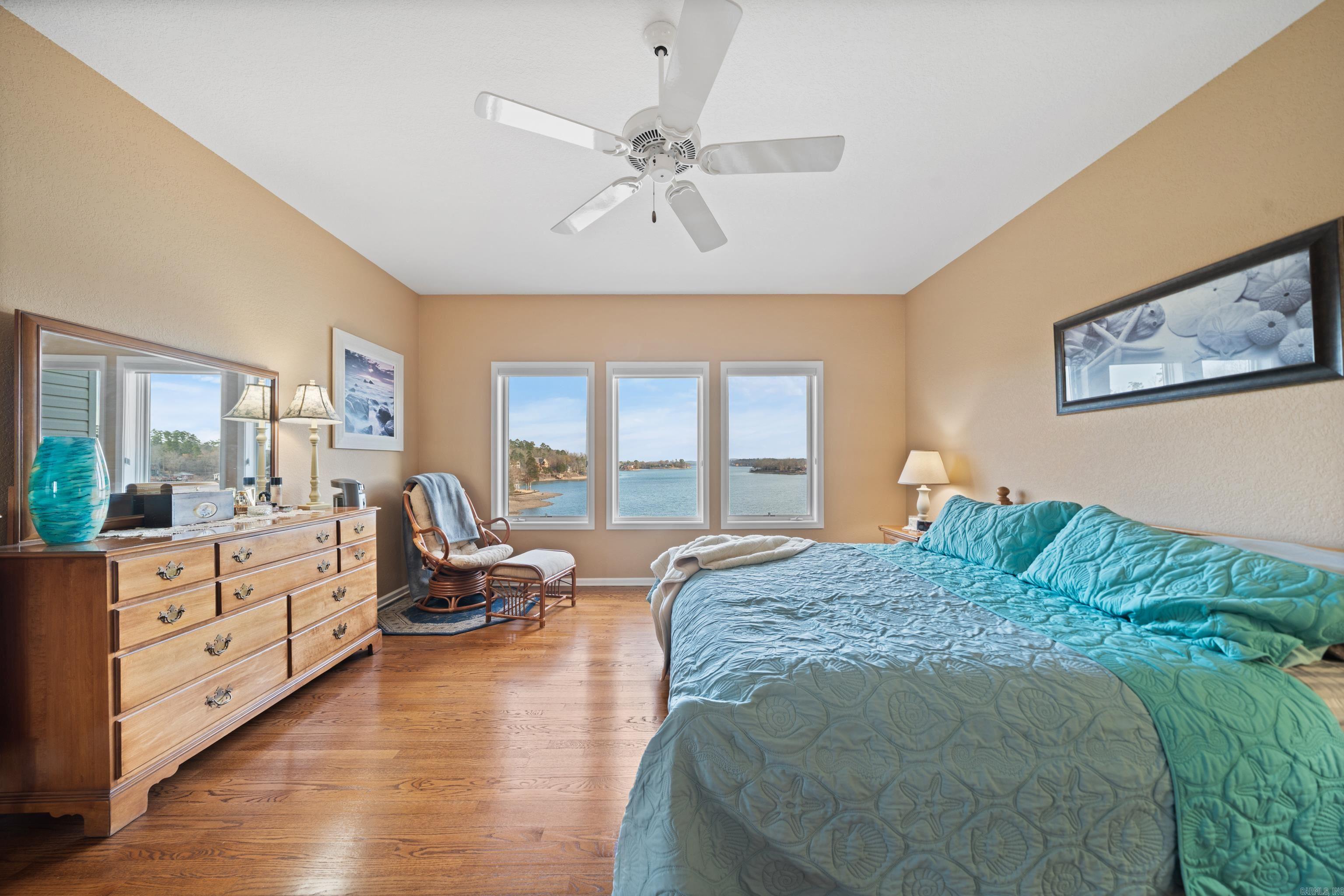 11 Oliete Ln  Hot Springs Village, AR