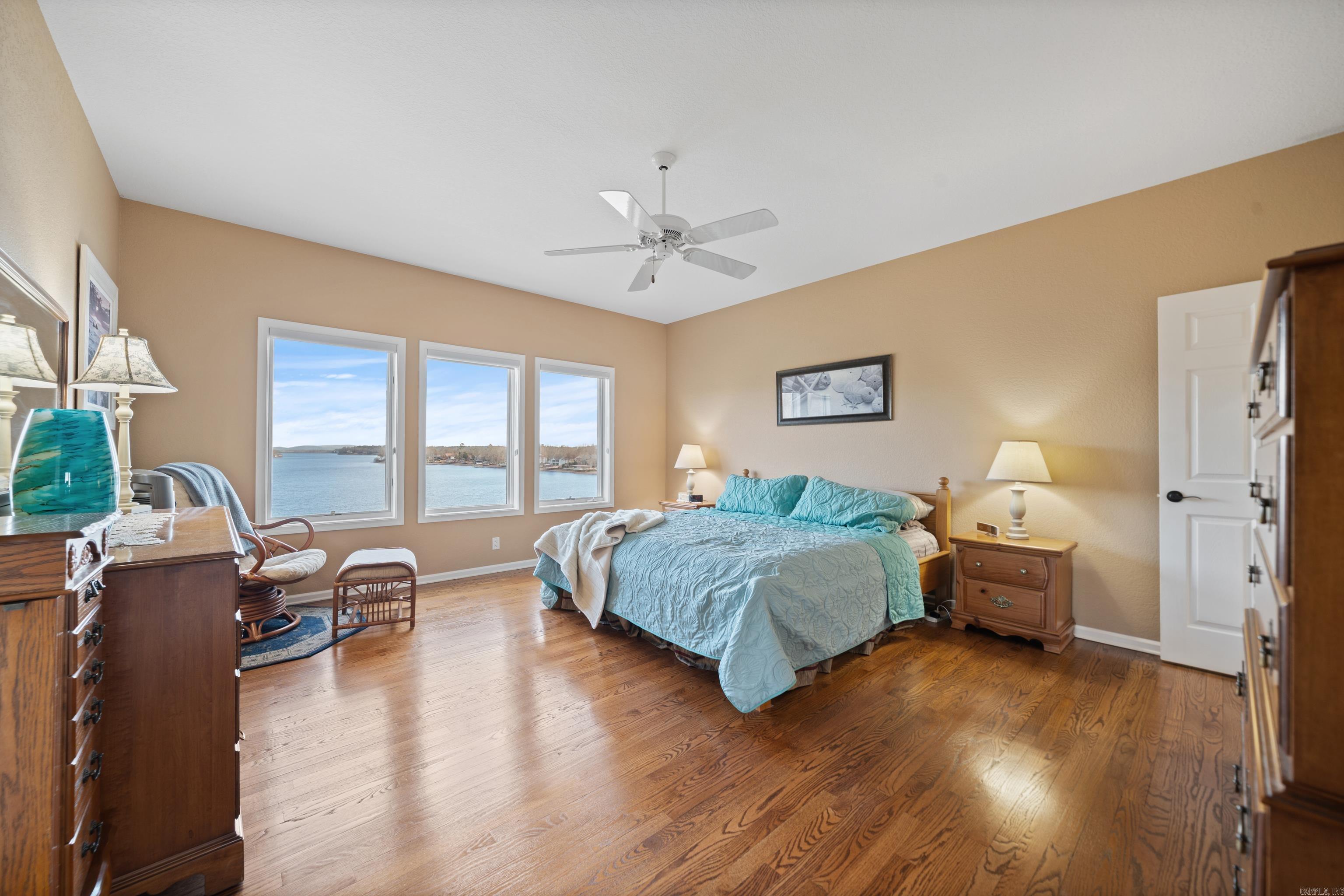 11 Oliete Ln  Hot Springs Village, AR