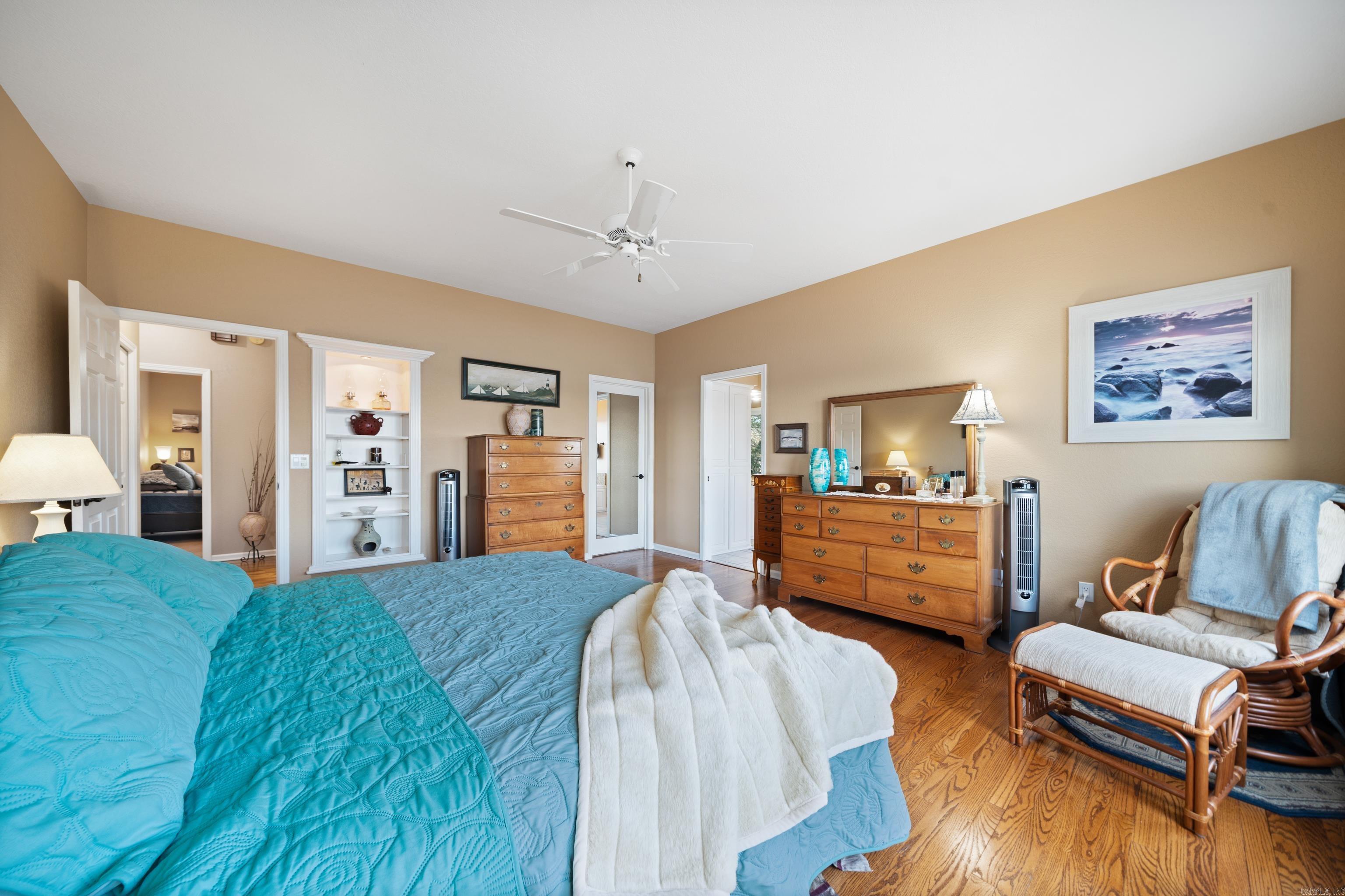 11 Oliete Ln  Hot Springs Village, AR