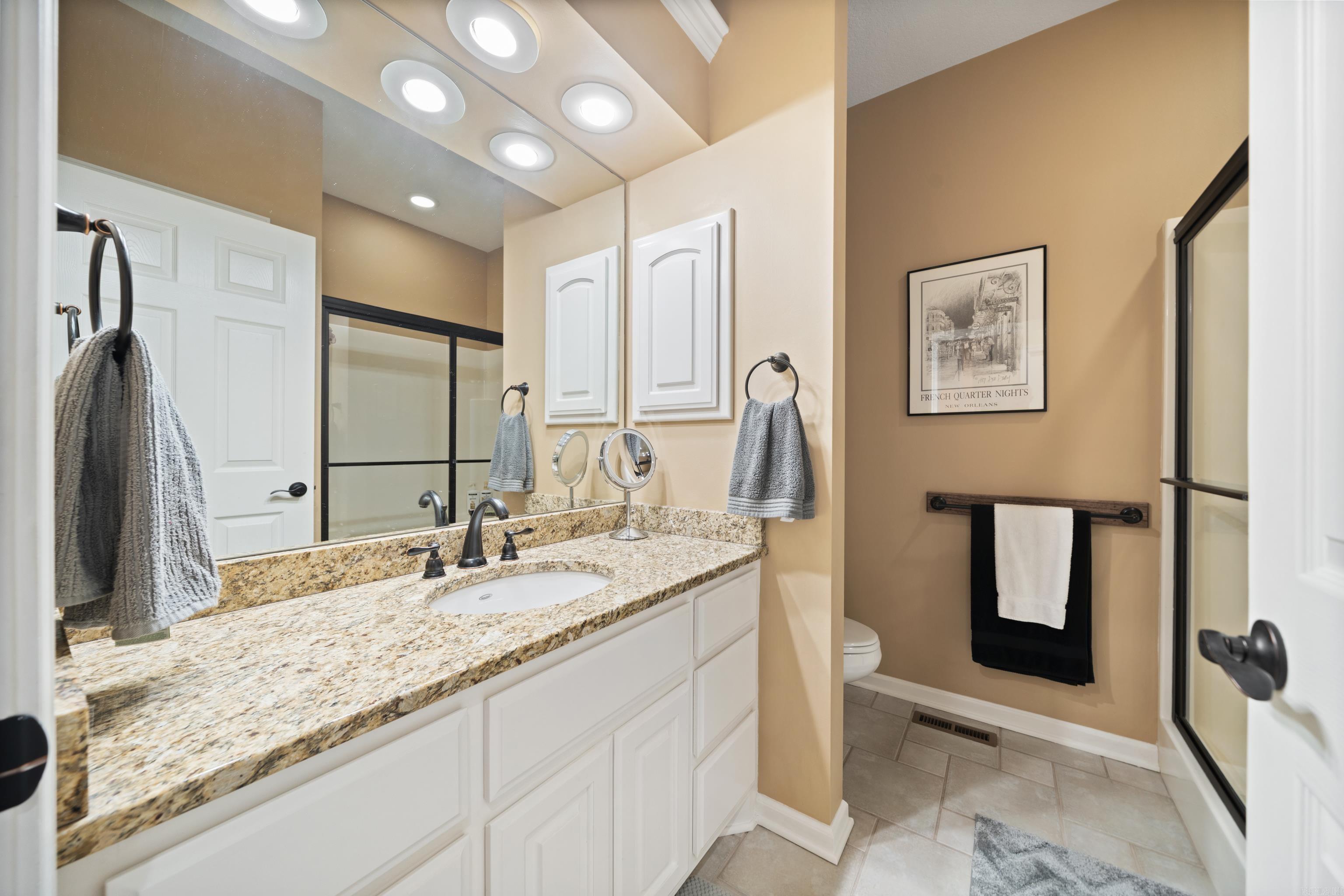 11 Oliete Ln  Hot Springs Village, AR