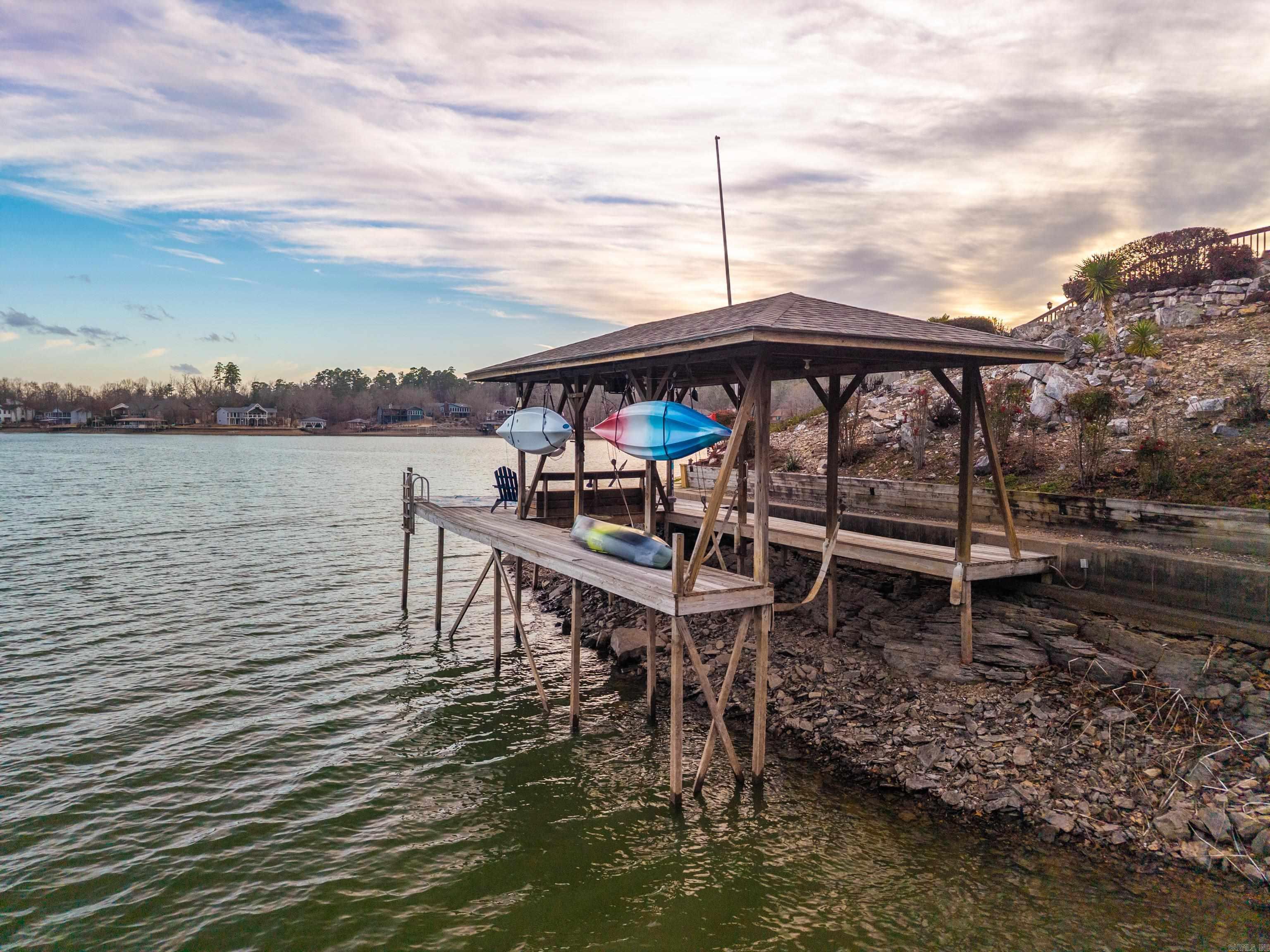 11 Oliete Ln  Hot Springs Village, AR