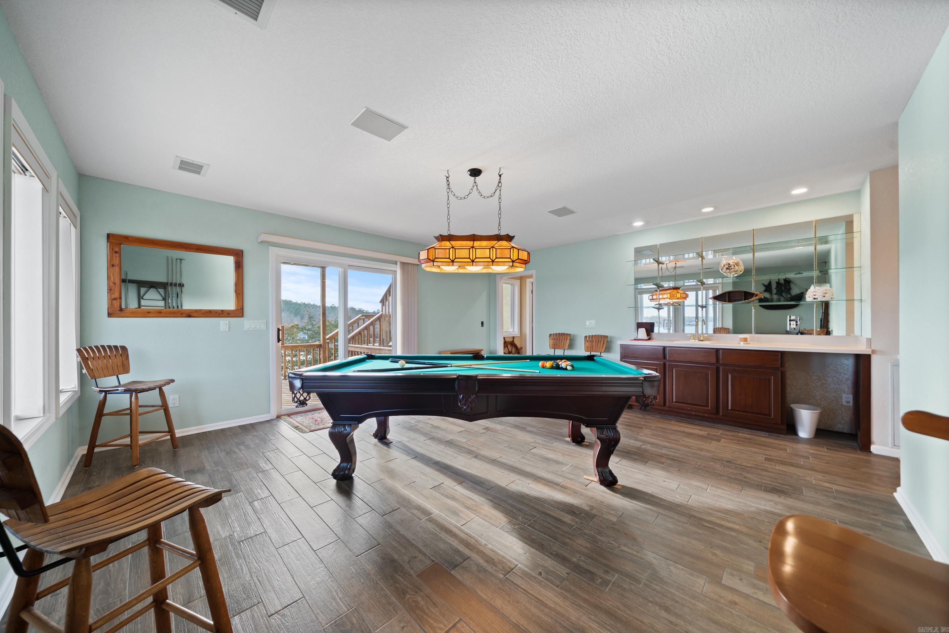 11 Oliete Ln  Hot Springs Village, AR