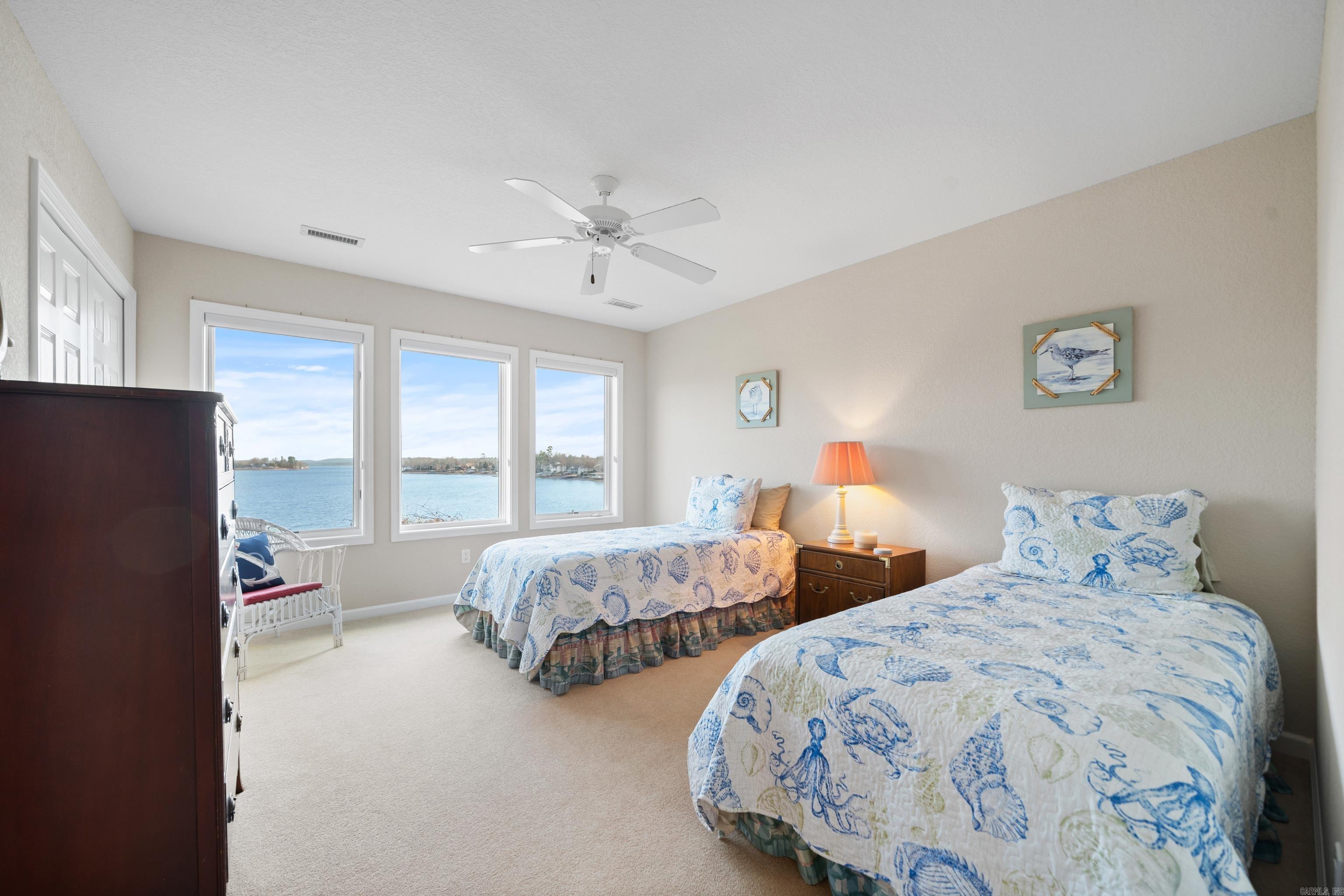 11 Oliete Ln  Hot Springs Village, AR