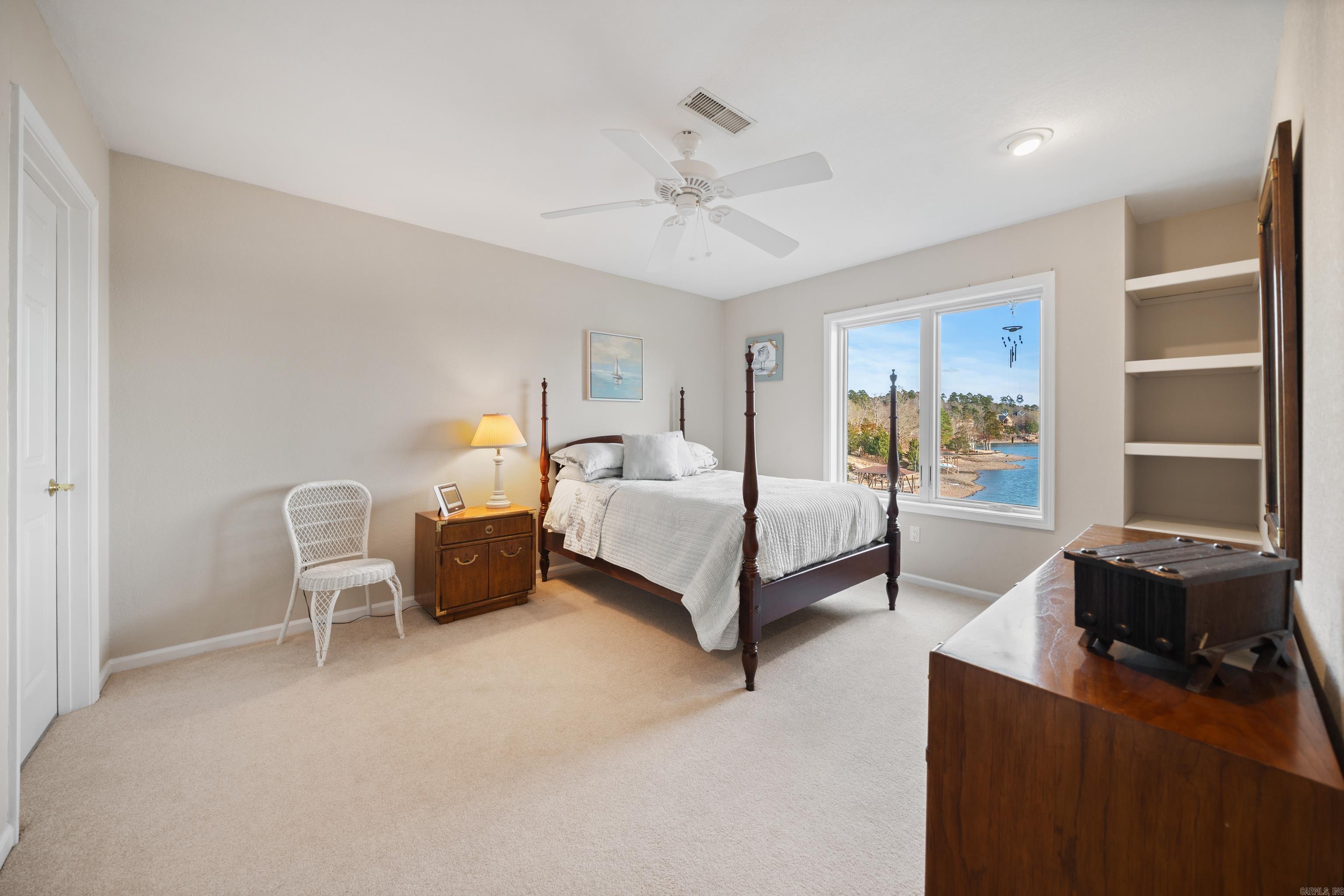 11 Oliete Ln  Hot Springs Village, AR