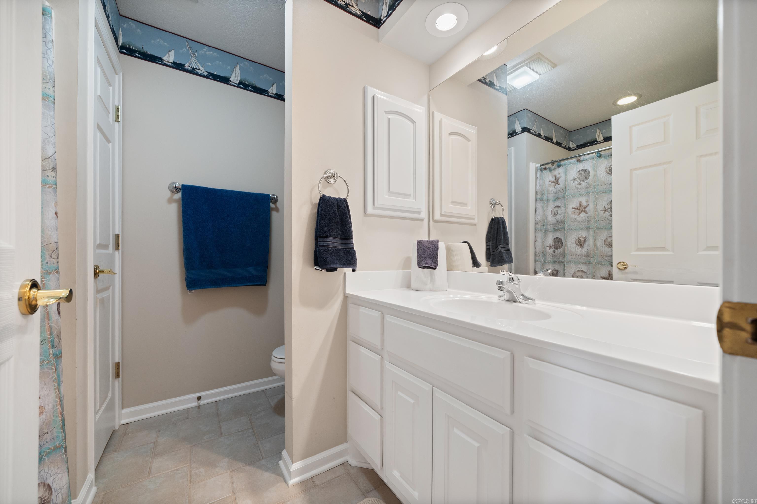 11 Oliete Ln  Hot Springs Village, AR