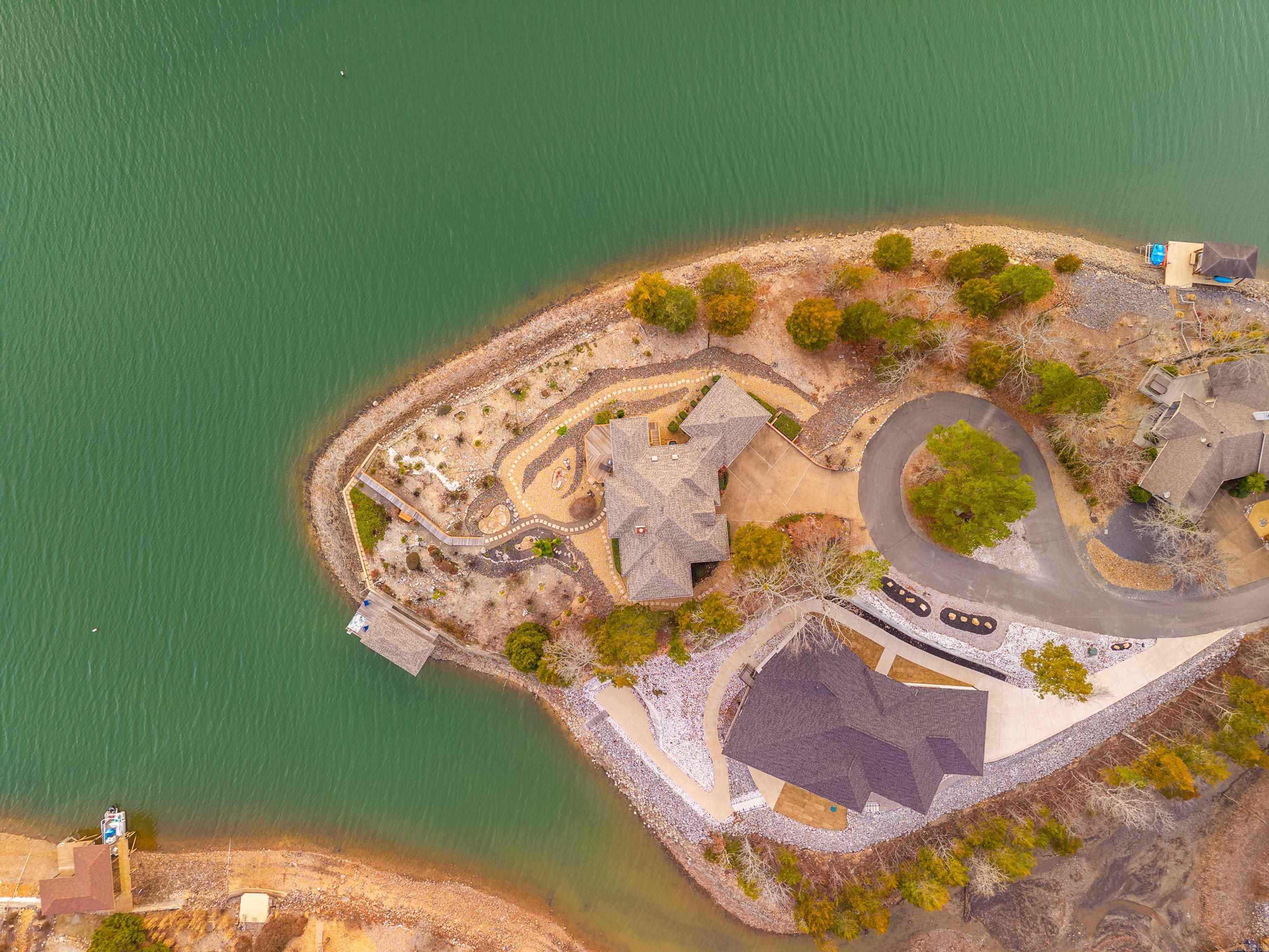 11 Oliete Ln  Hot Springs Village, AR