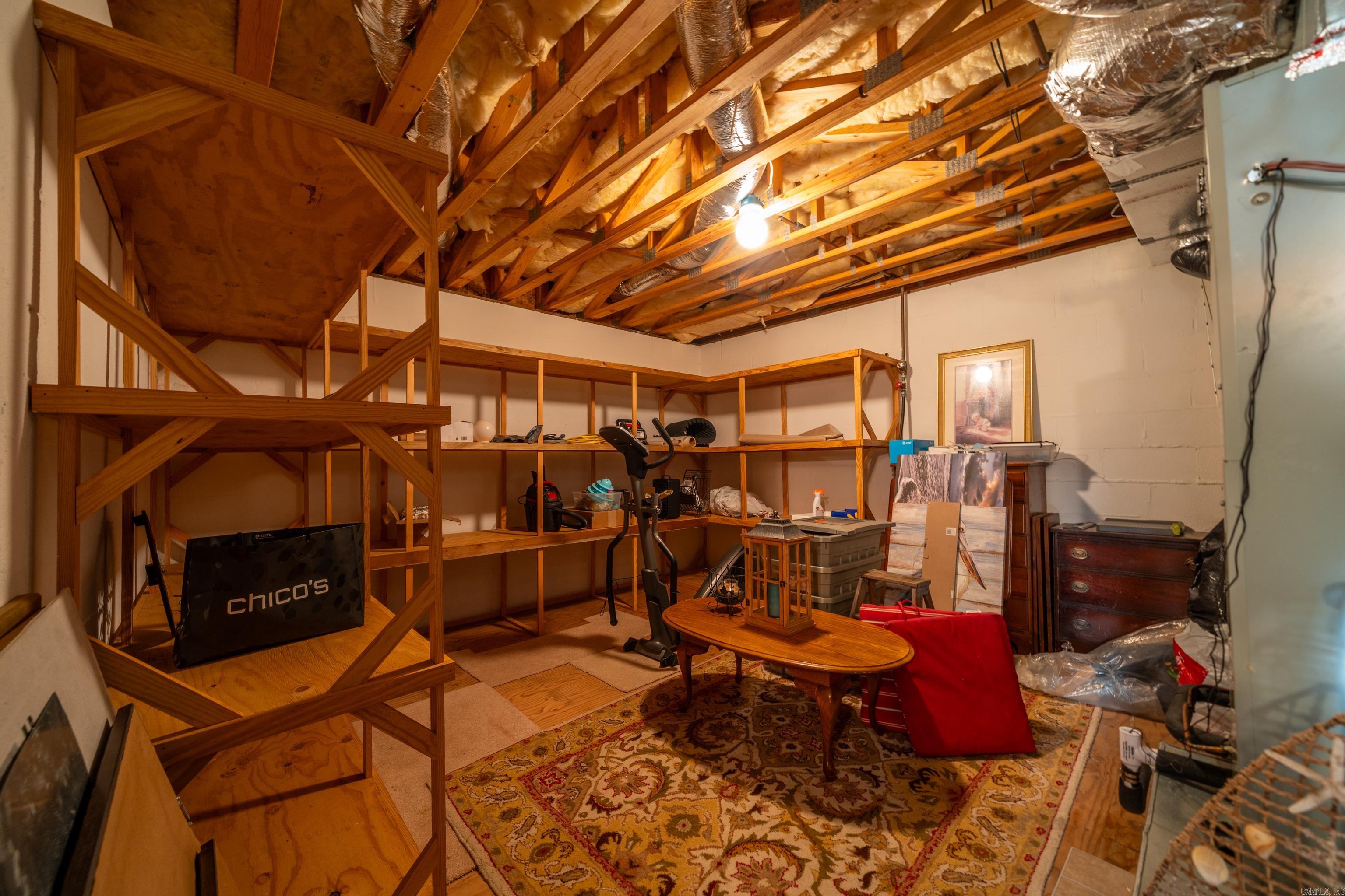 11 Oliete Ln  Hot Springs Village, AR