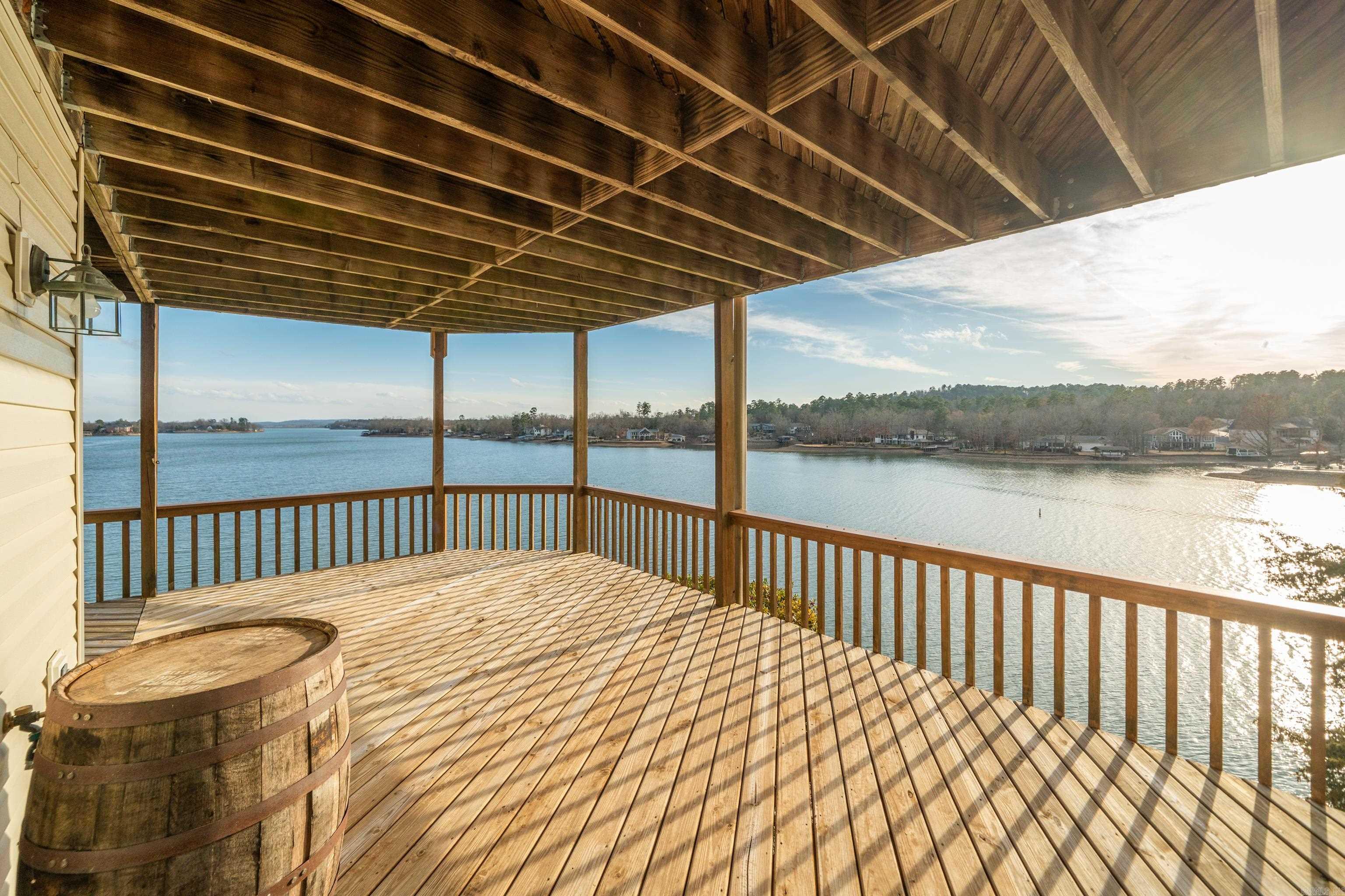 11 Oliete Ln  Hot Springs Village, AR