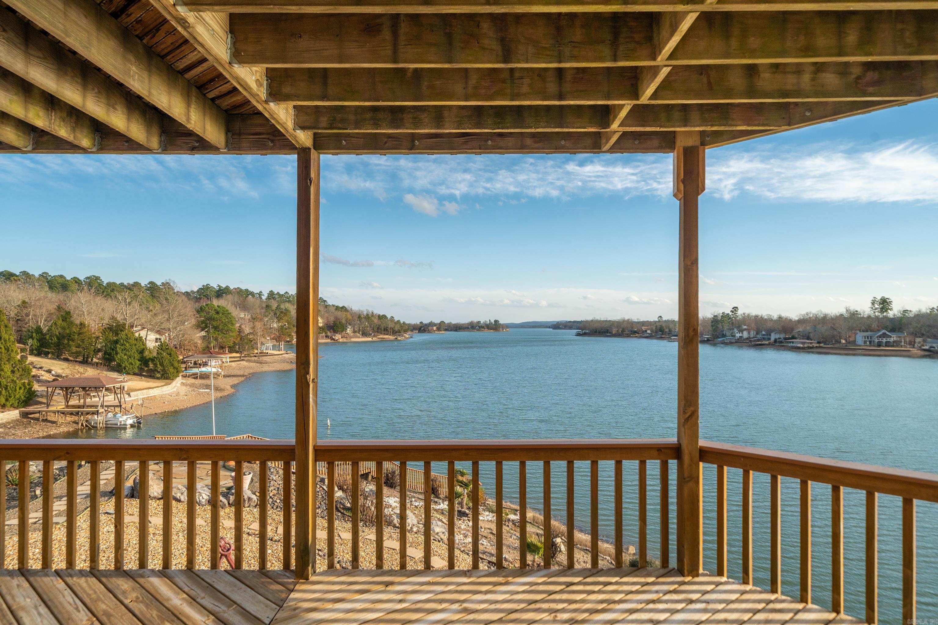 11 Oliete Ln  Hot Springs Village, AR