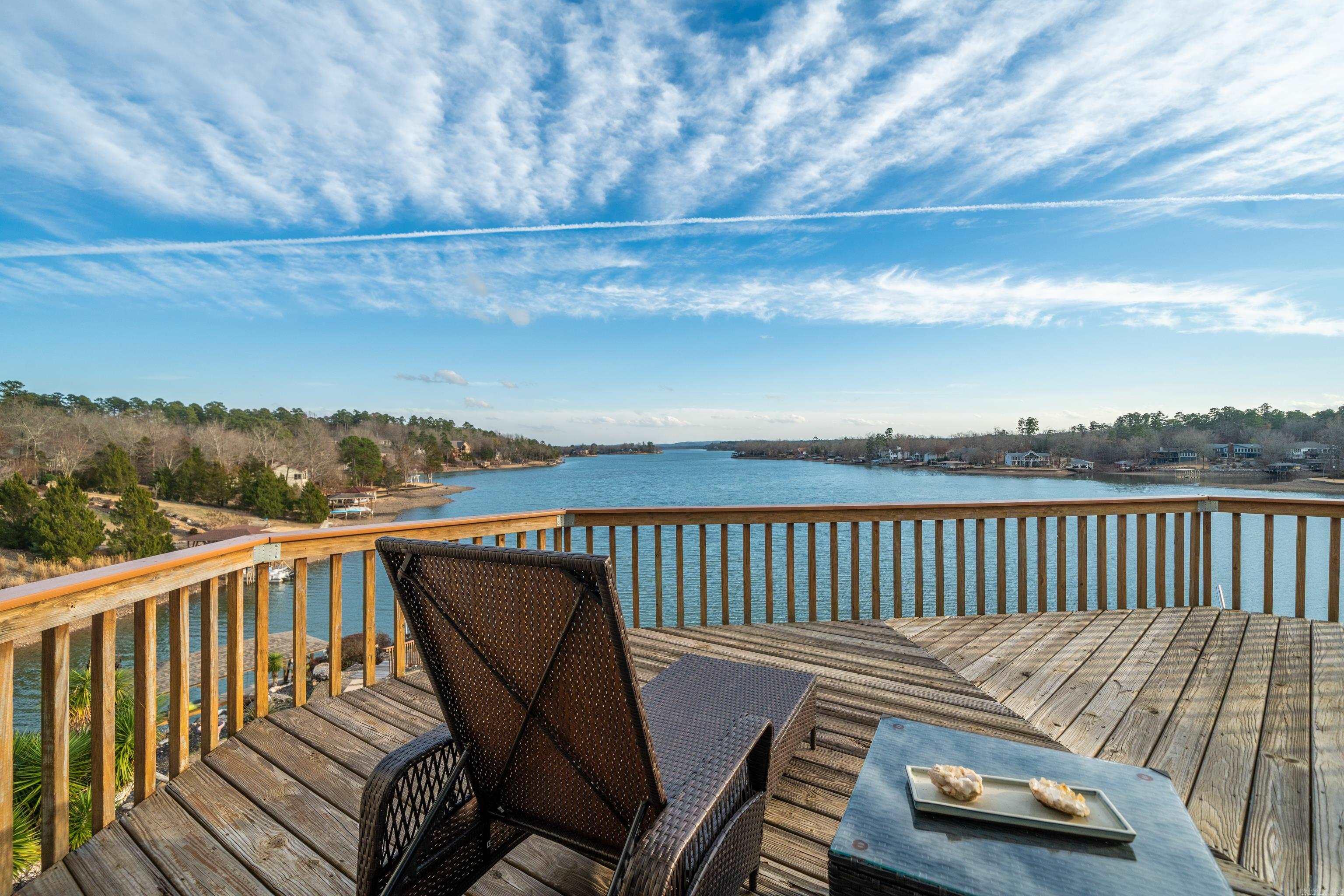 11 Oliete Ln  Hot Springs Village, AR