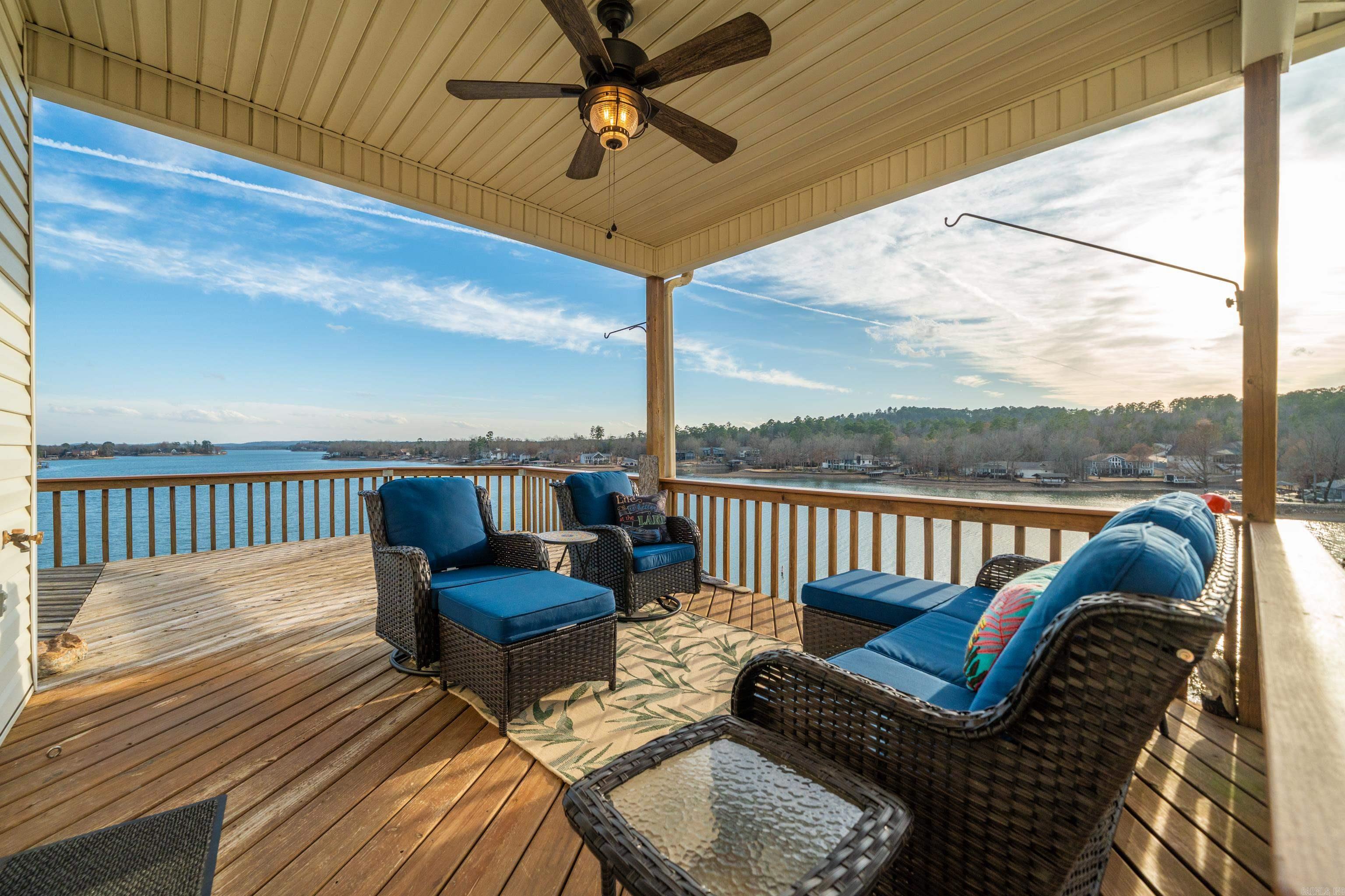 11 Oliete Ln  Hot Springs Village, AR