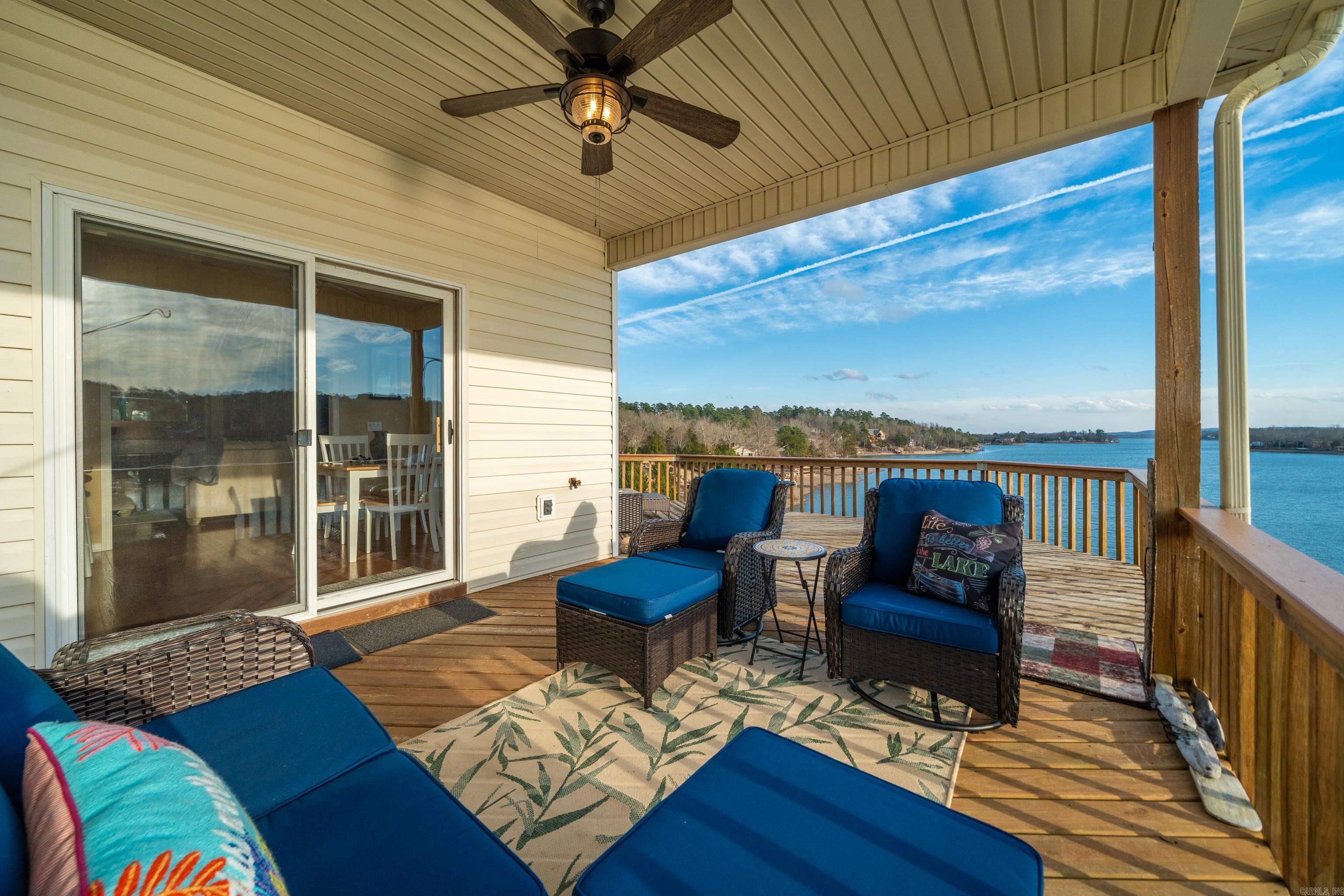 11 Oliete Ln  Hot Springs Village, AR