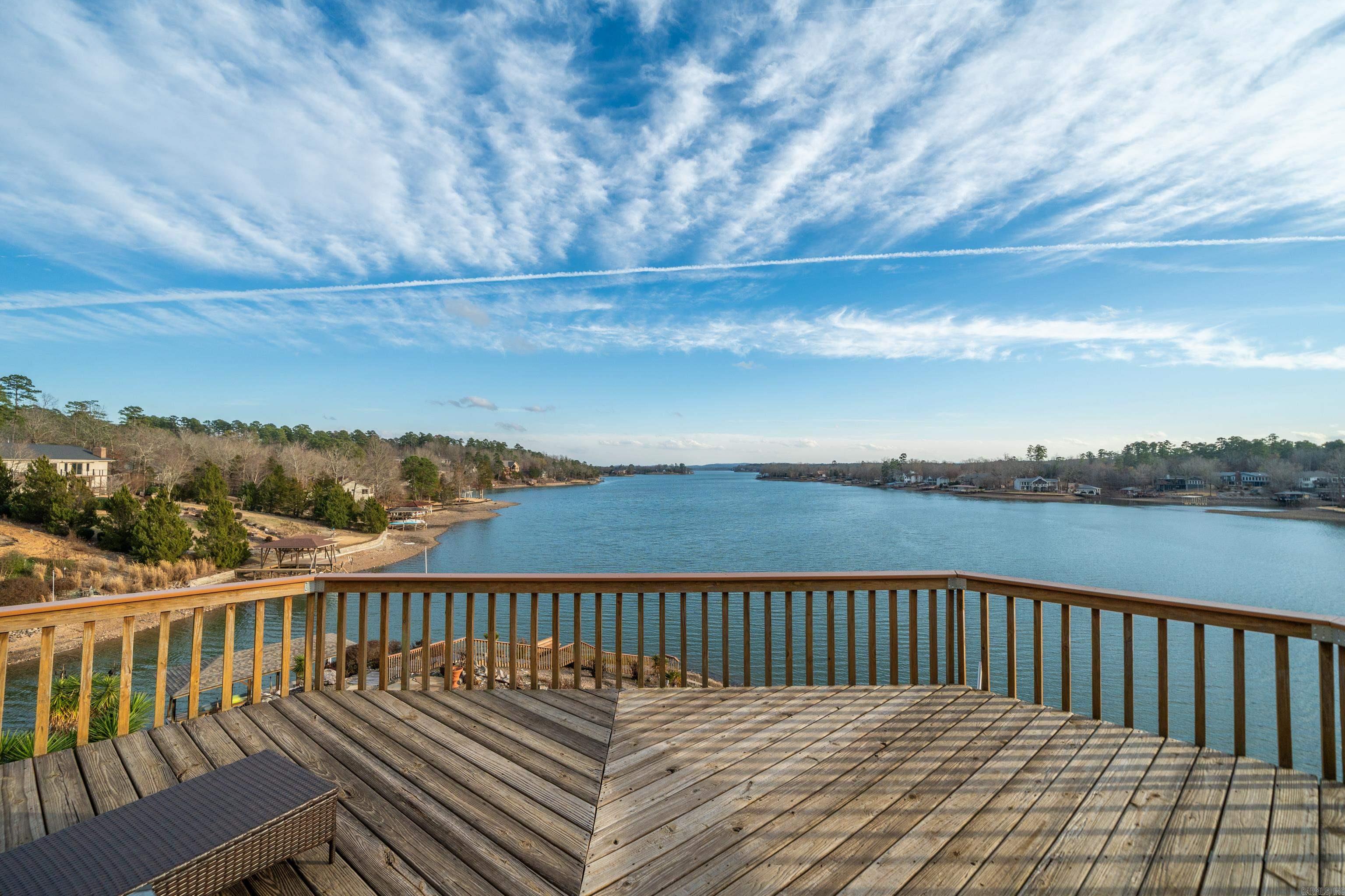 11 Oliete Ln  Hot Springs Village, AR