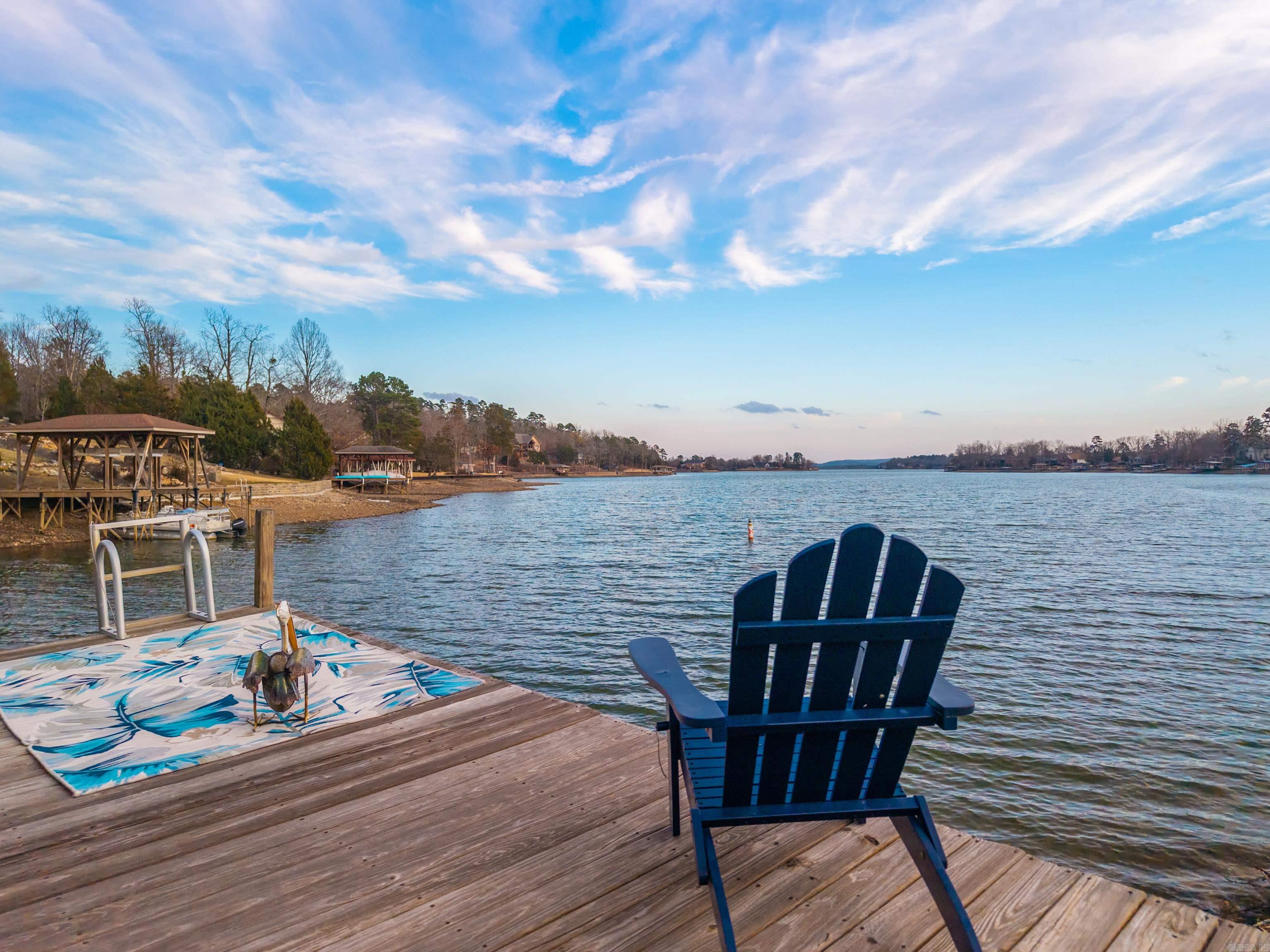 11 Oliete Ln  Hot Springs Village, AR