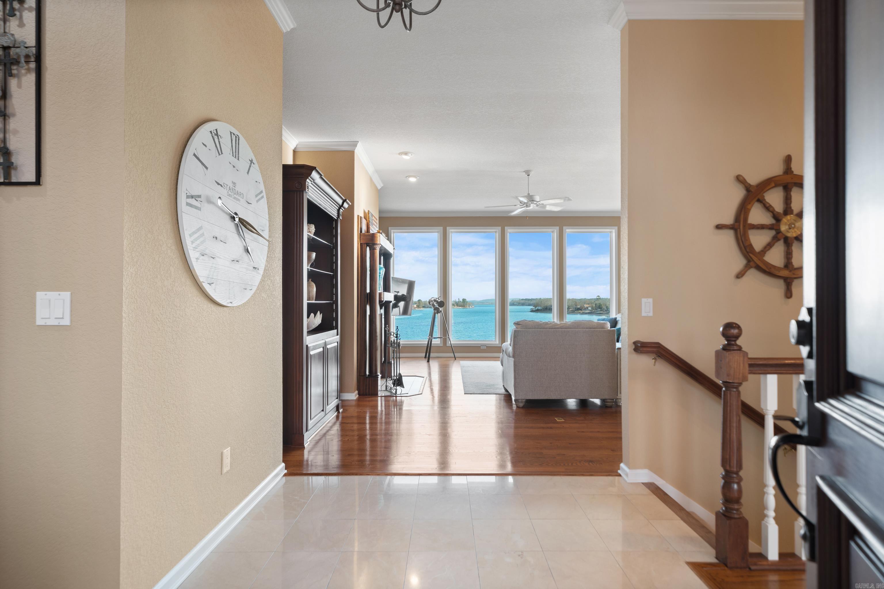 11 Oliete Ln  Hot Springs Village, AR