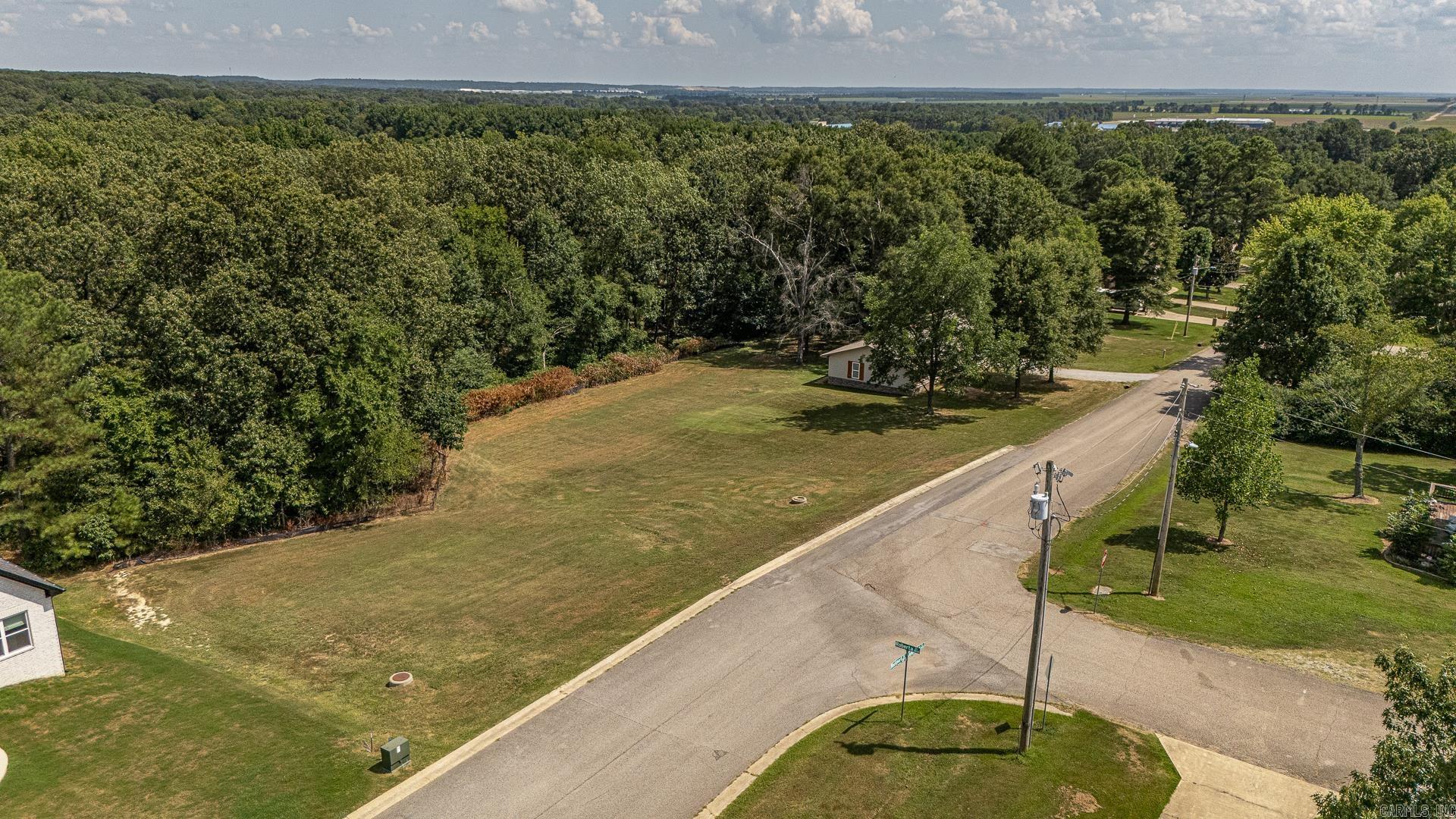 35-B Johnwood  Jonesboro, AR