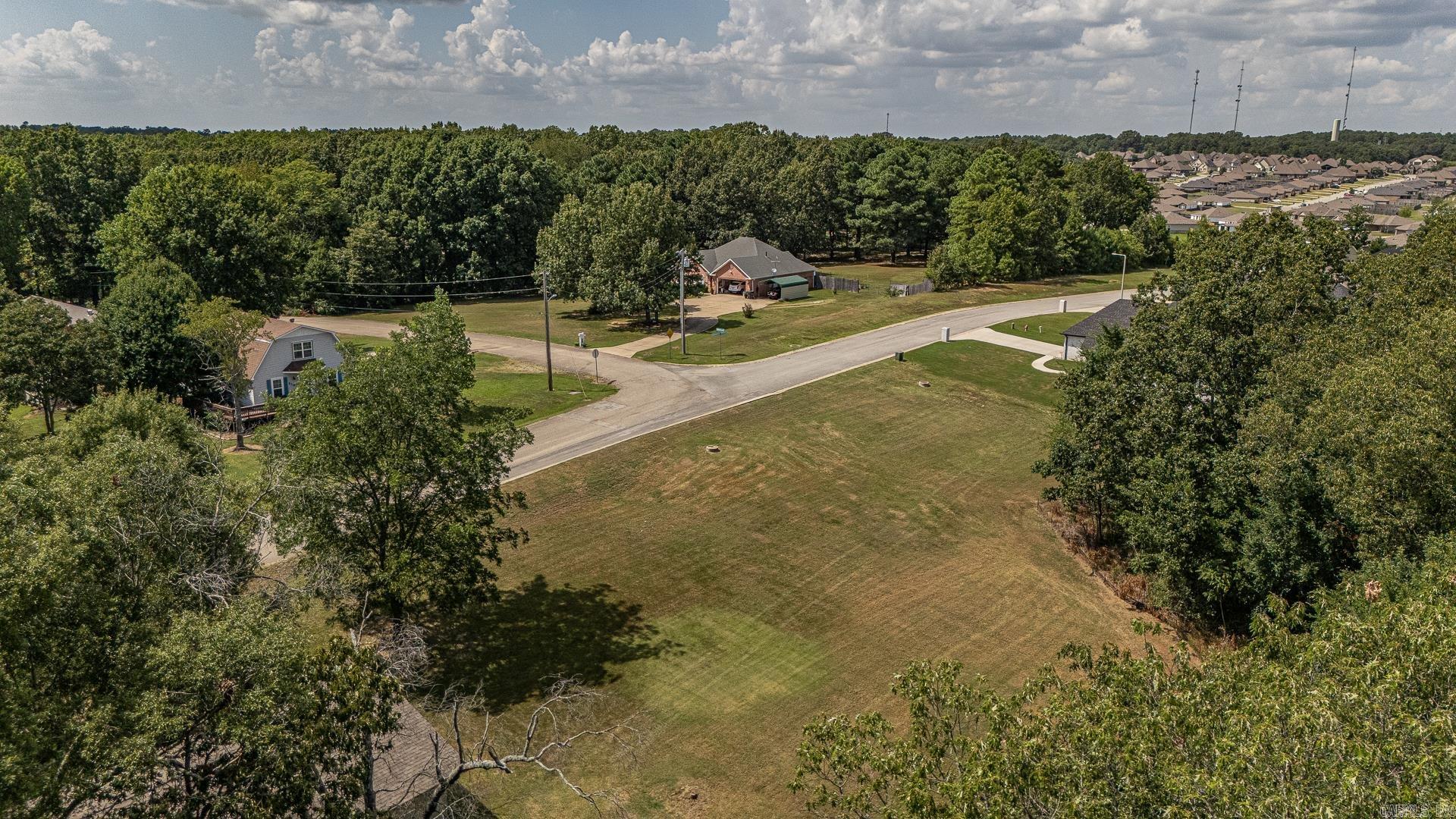 35-B Johnwood  Jonesboro, AR