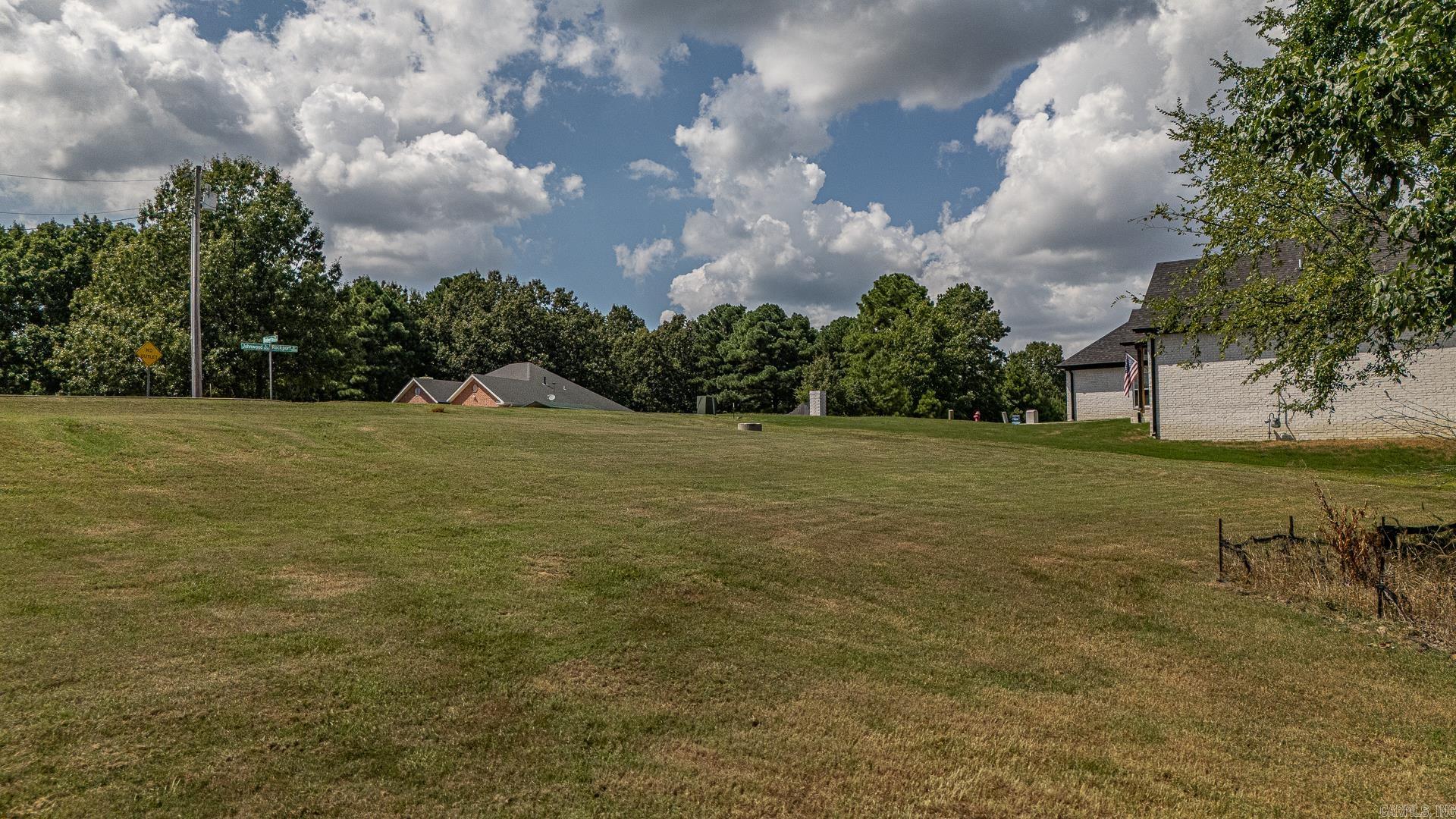 35-B Johnwood  Jonesboro, AR