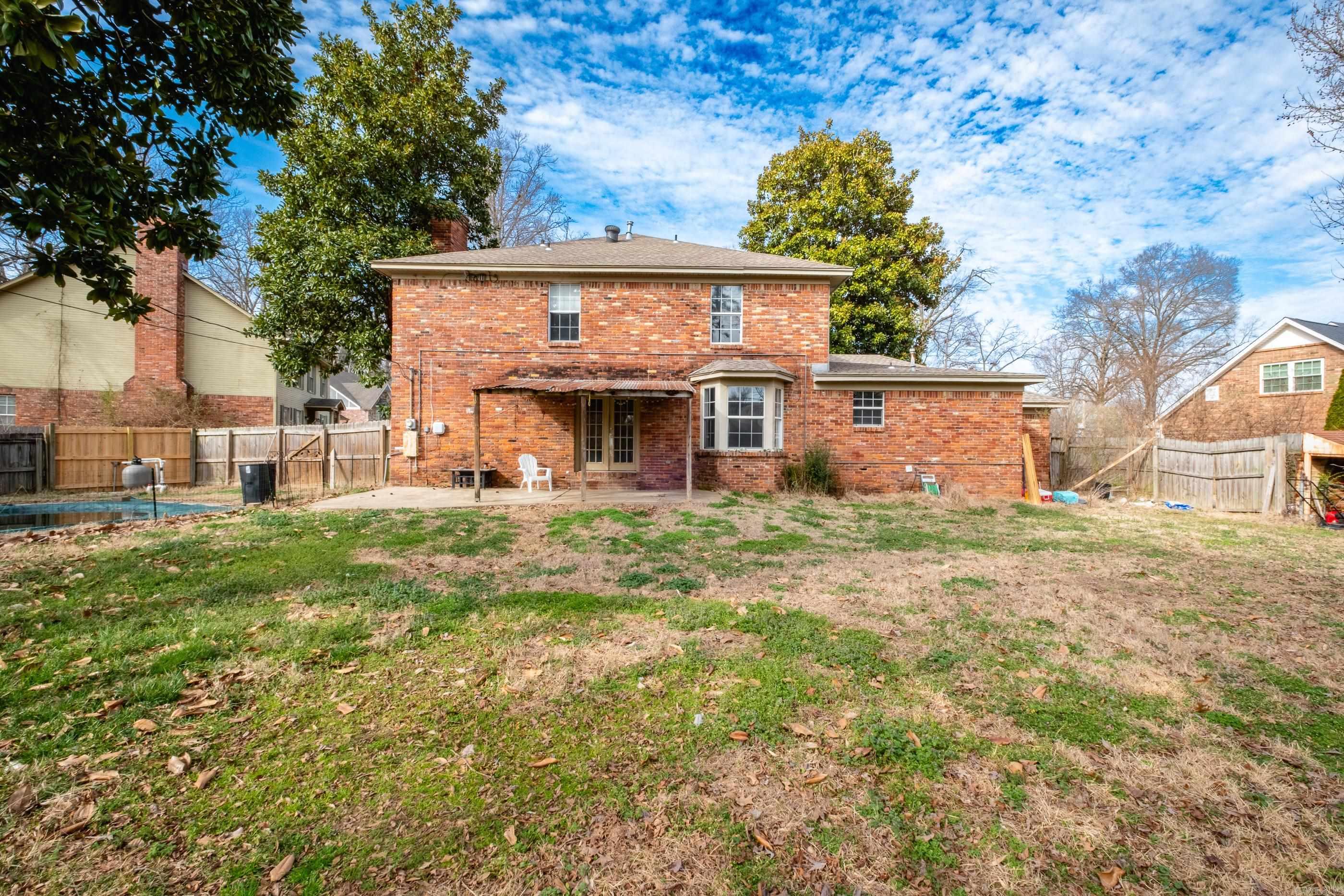 29 Oak Tree  North Little Rock, AR