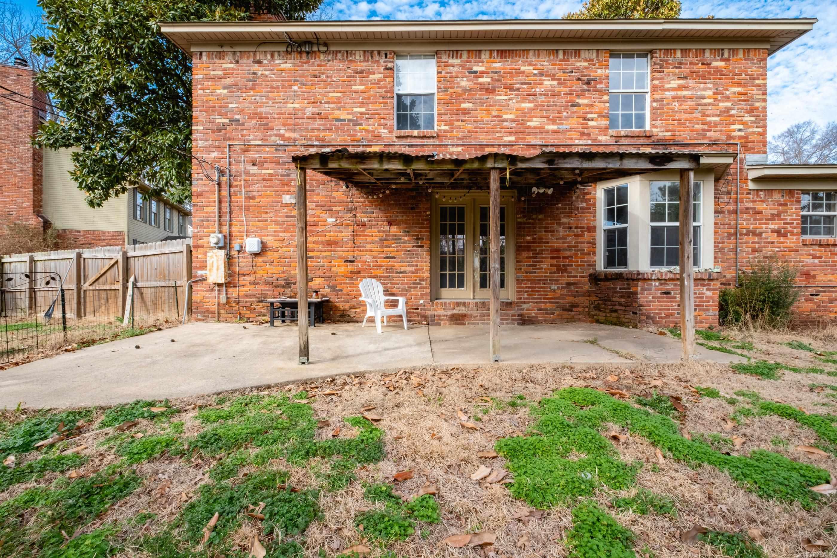 29 Oak Tree  North Little Rock, AR