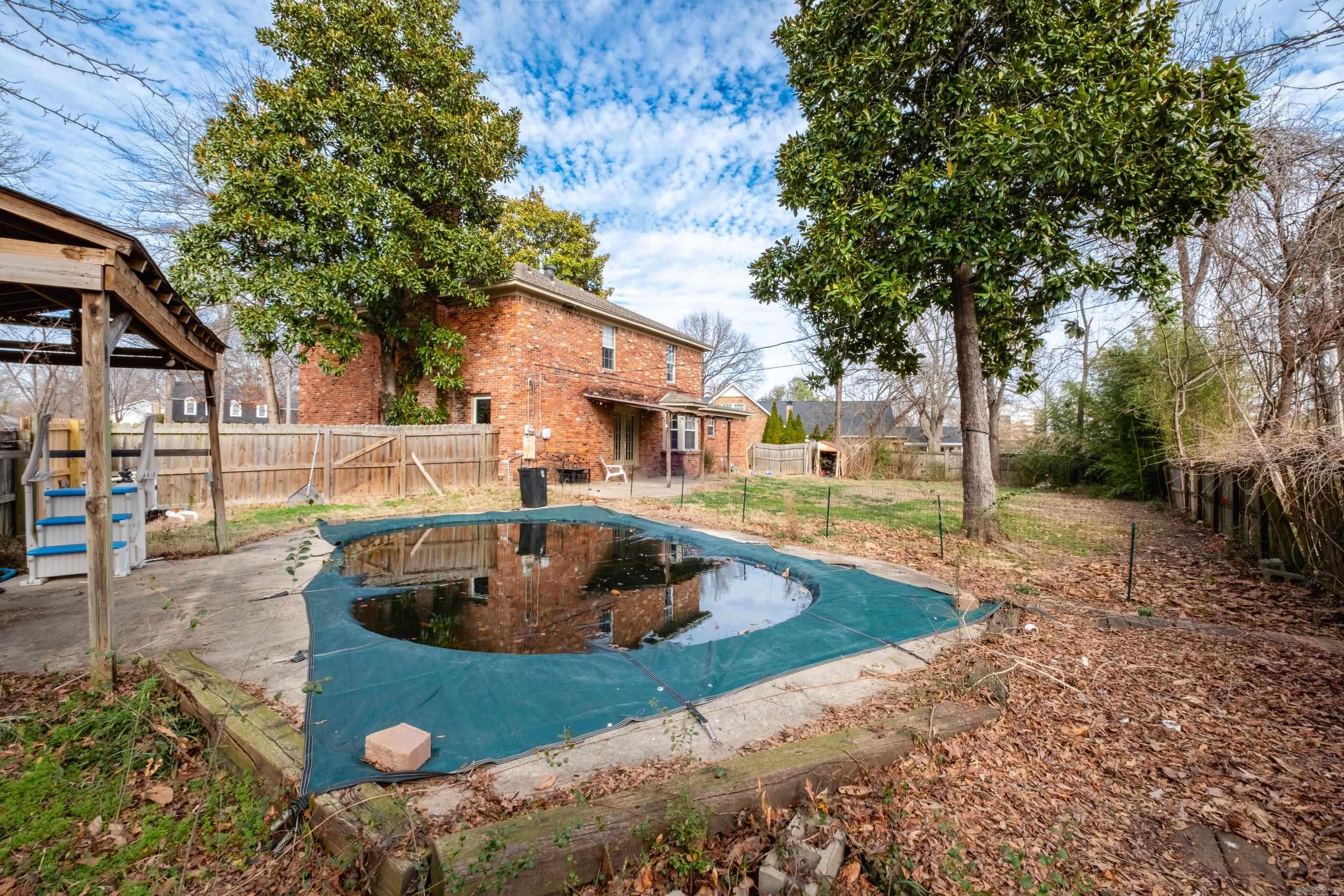 29 Oak Tree  North Little Rock, AR