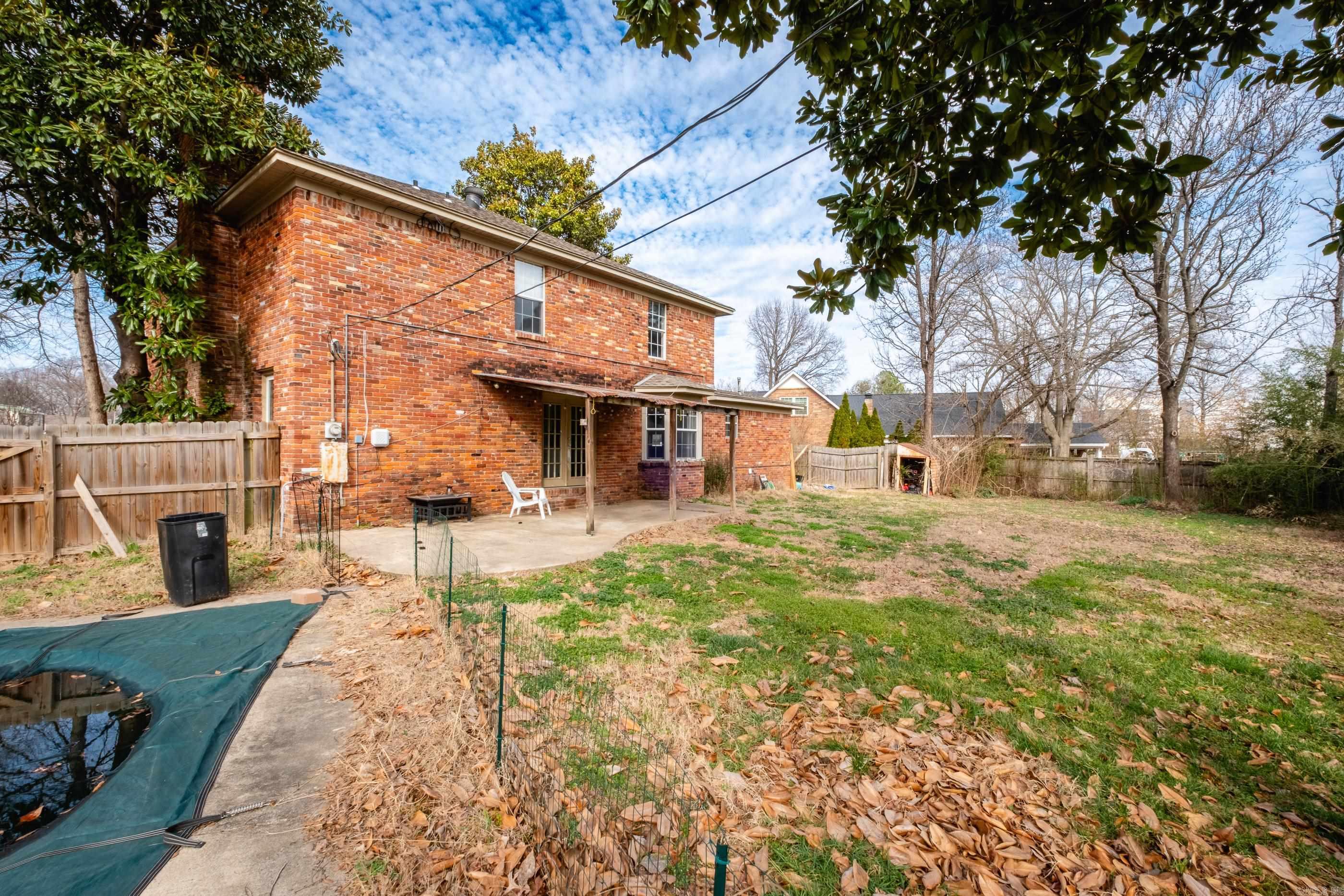 29 Oak Tree  North Little Rock, AR