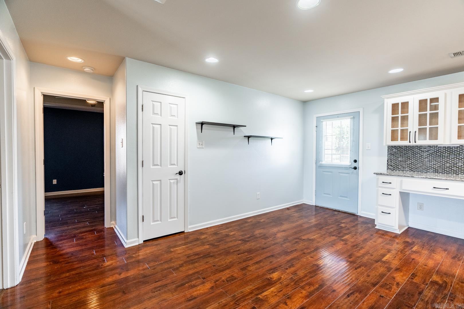 11 Trinity  Cabot, AR