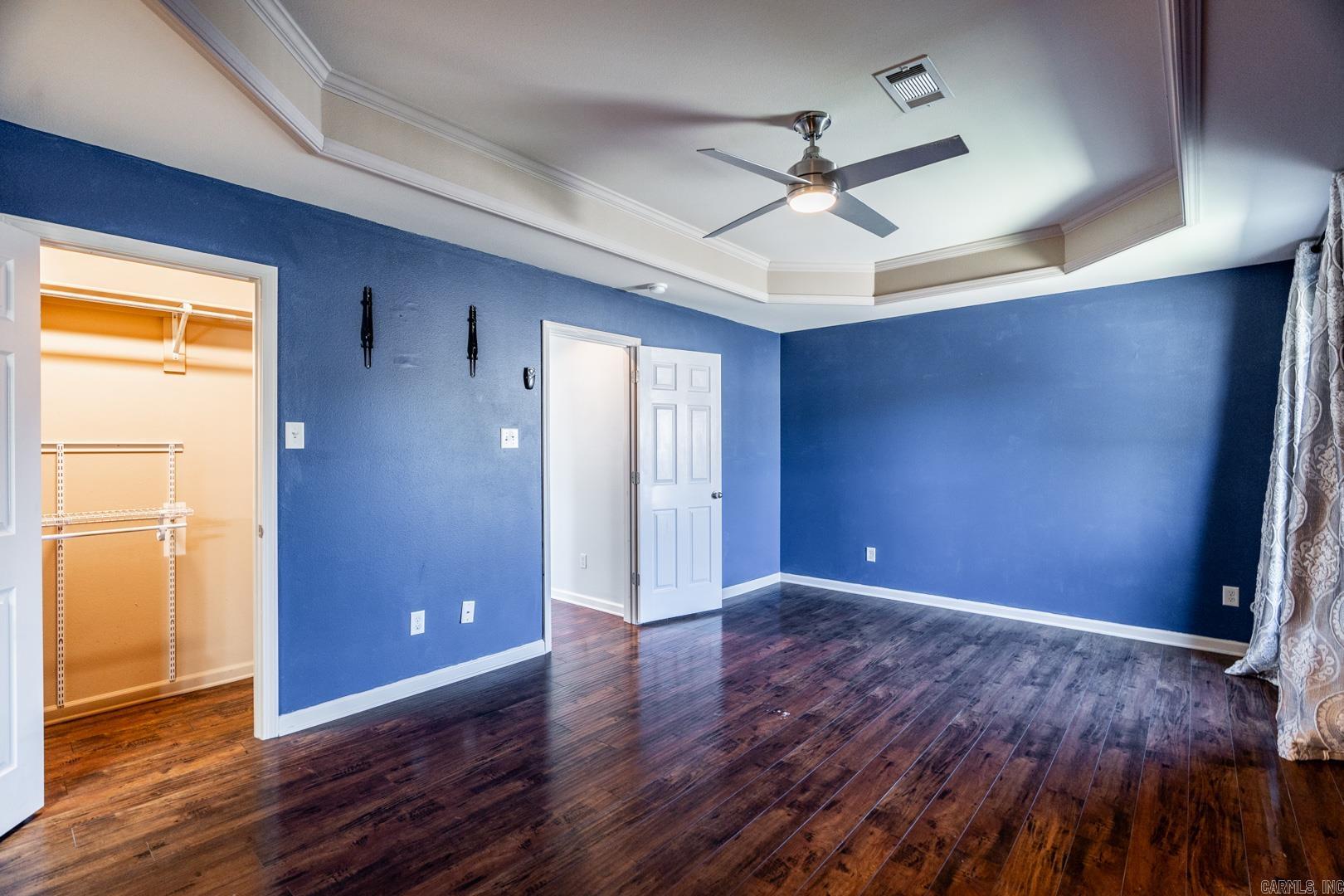 11 Trinity  Cabot, AR