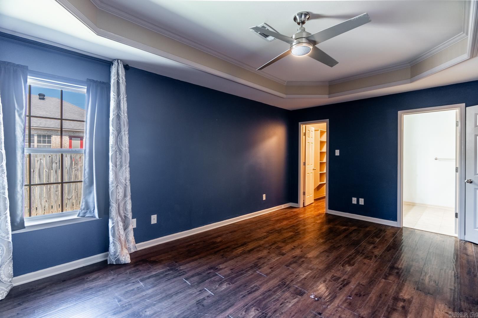 11 Trinity  Cabot, AR