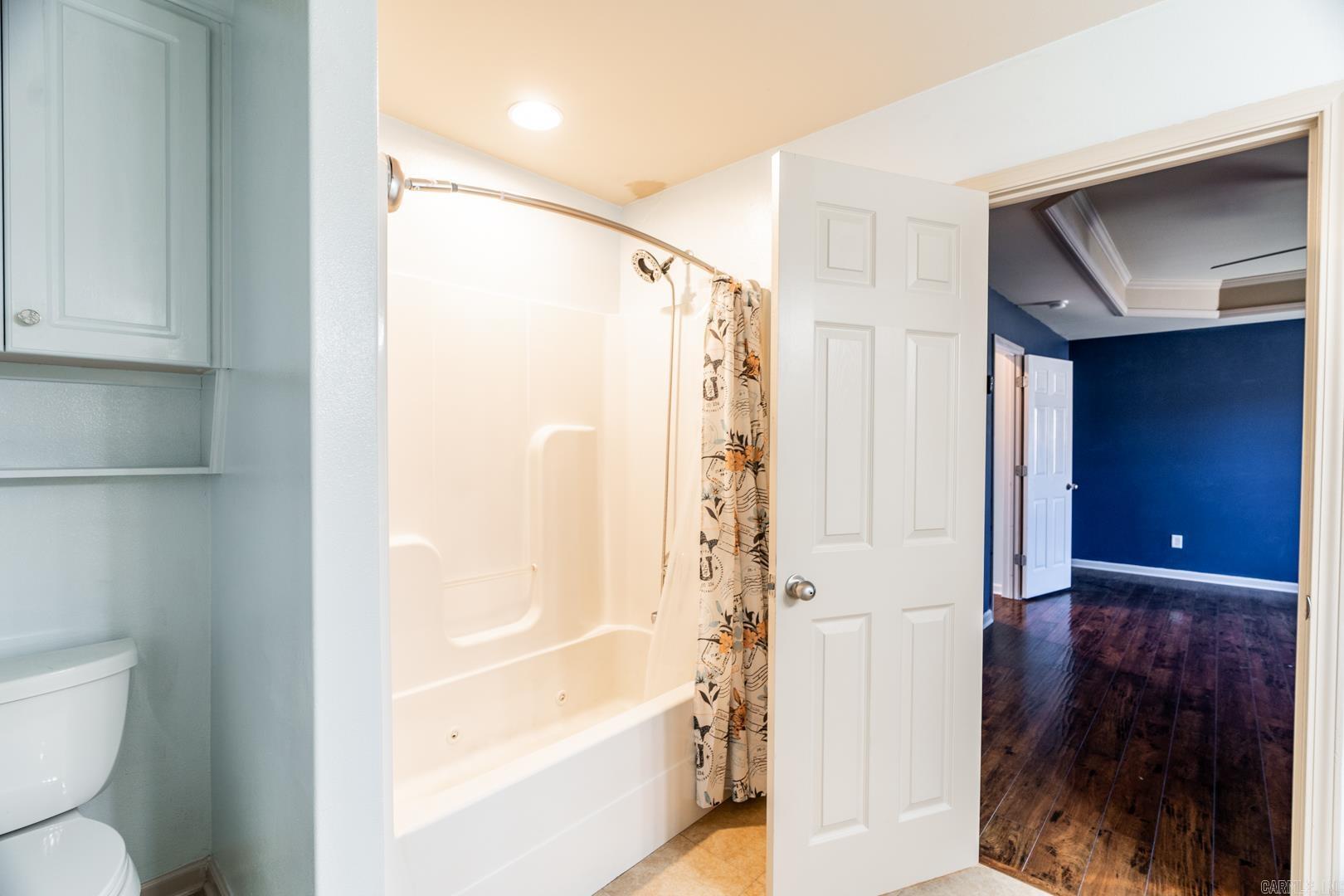 11 Trinity  Cabot, AR