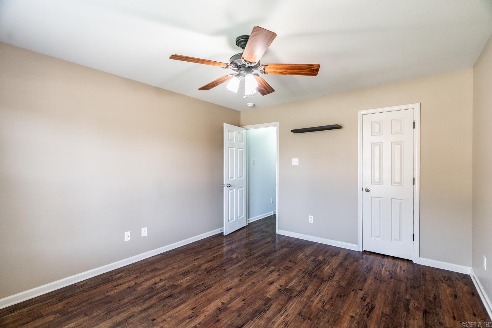 11 Trinity  Cabot, AR