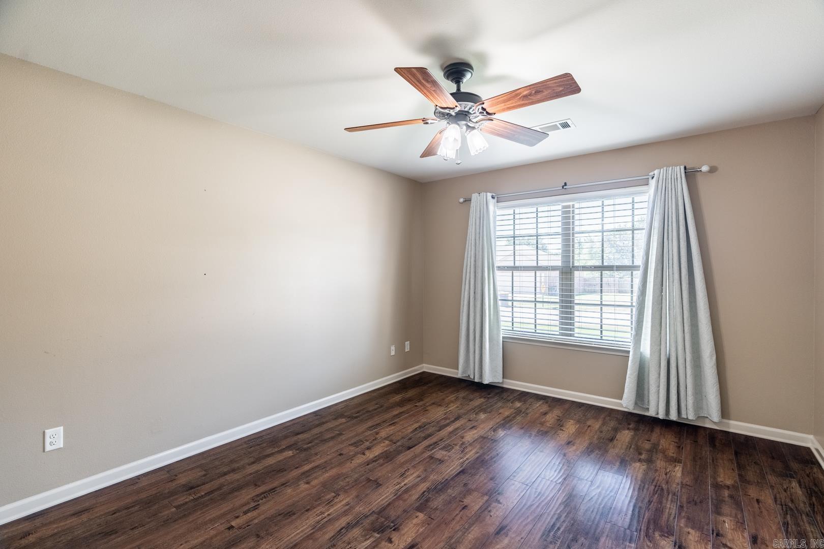 11 Trinity  Cabot, AR