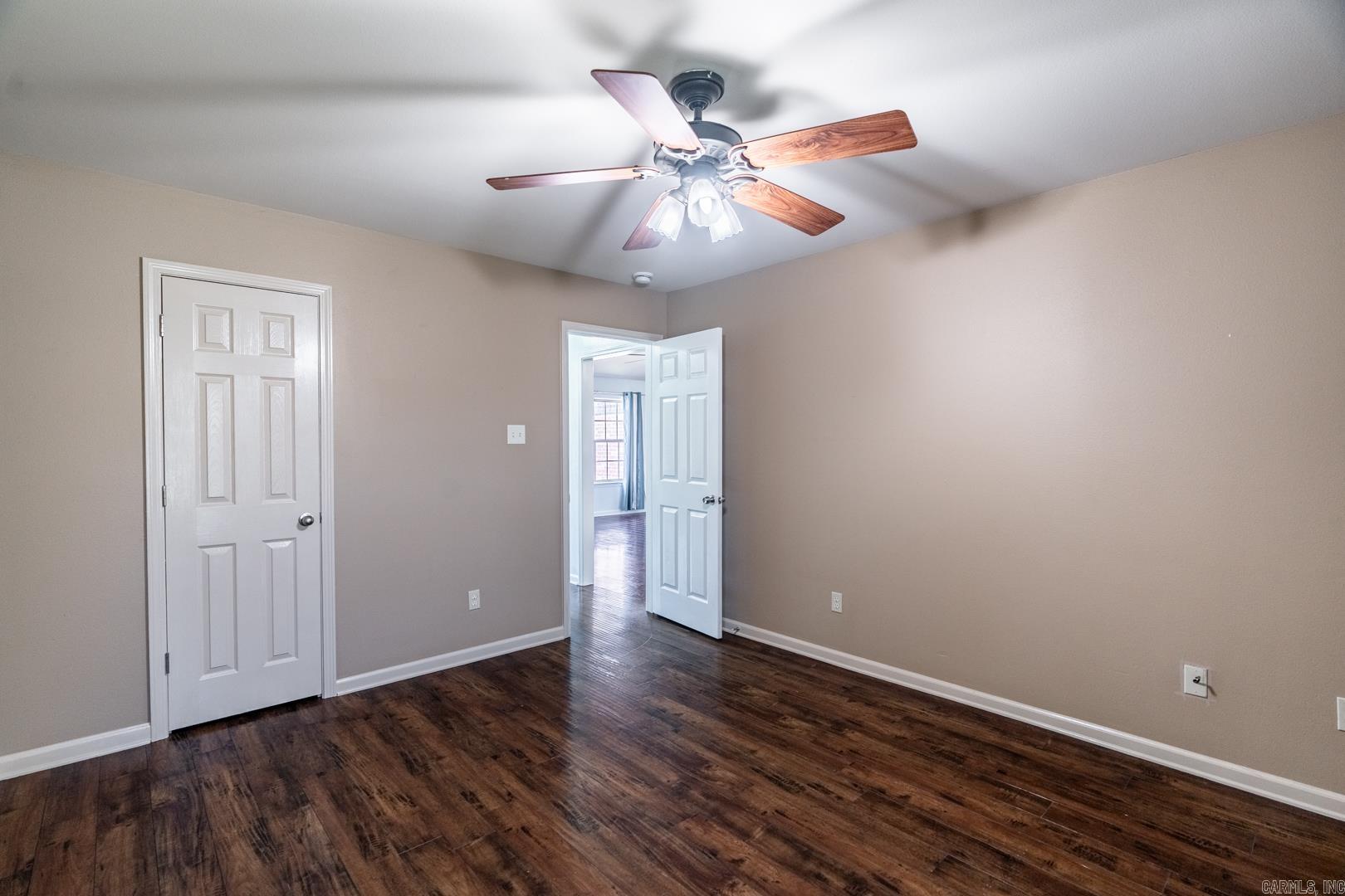 11 Trinity  Cabot, AR