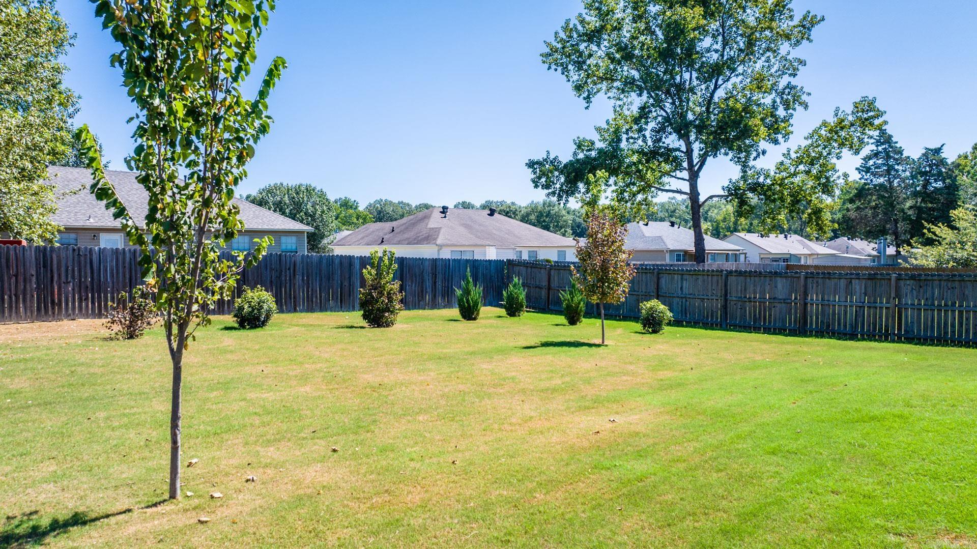 11 Trinity  Cabot, AR