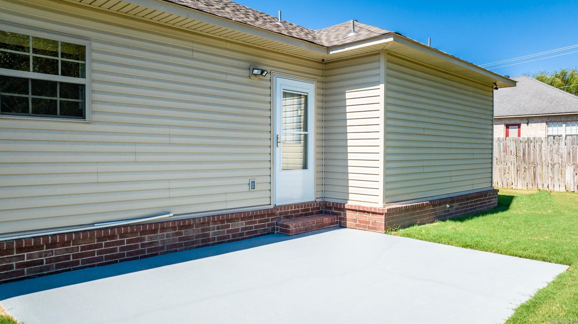 11 Trinity  Cabot, AR