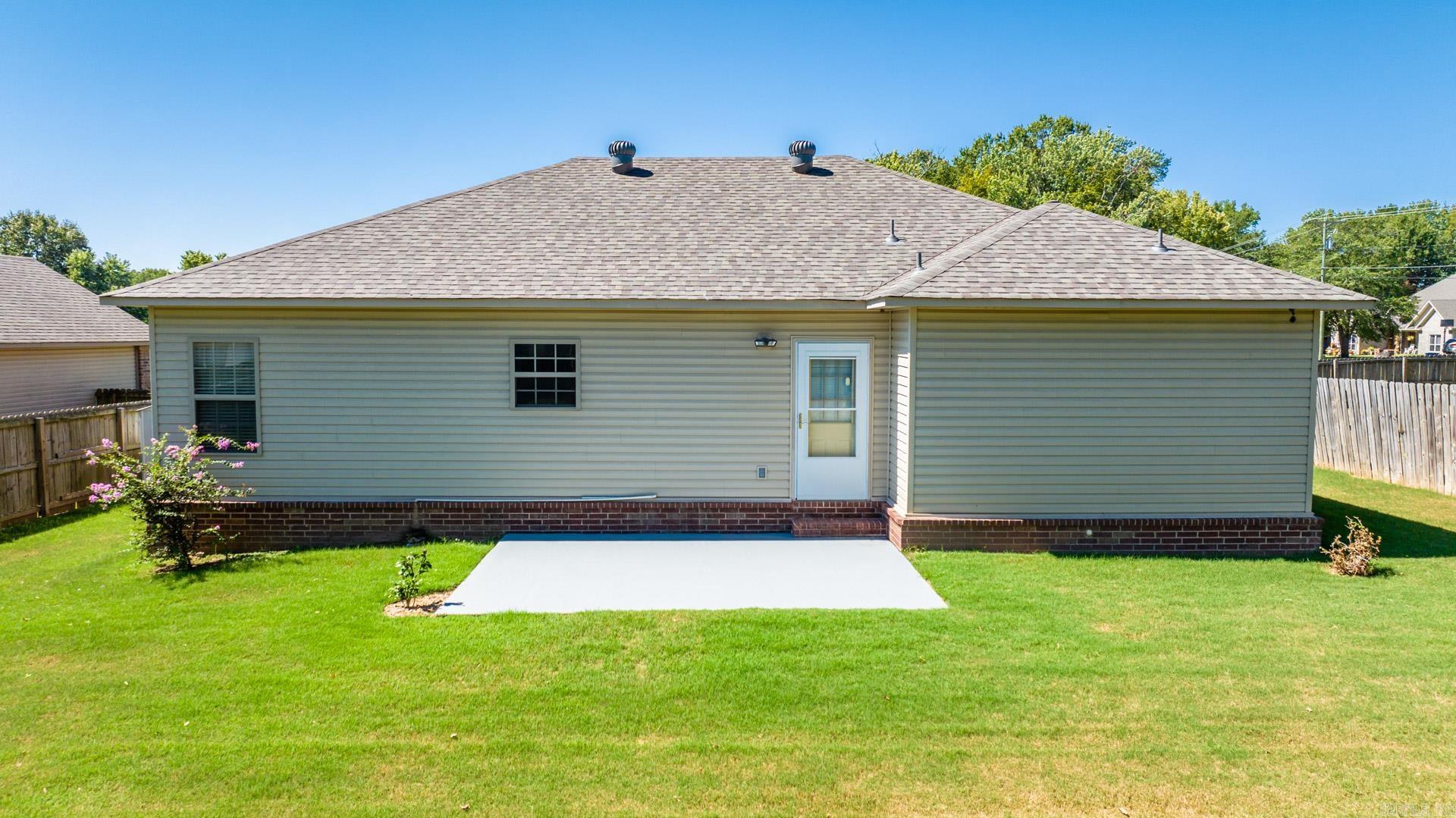 11 Trinity  Cabot, AR