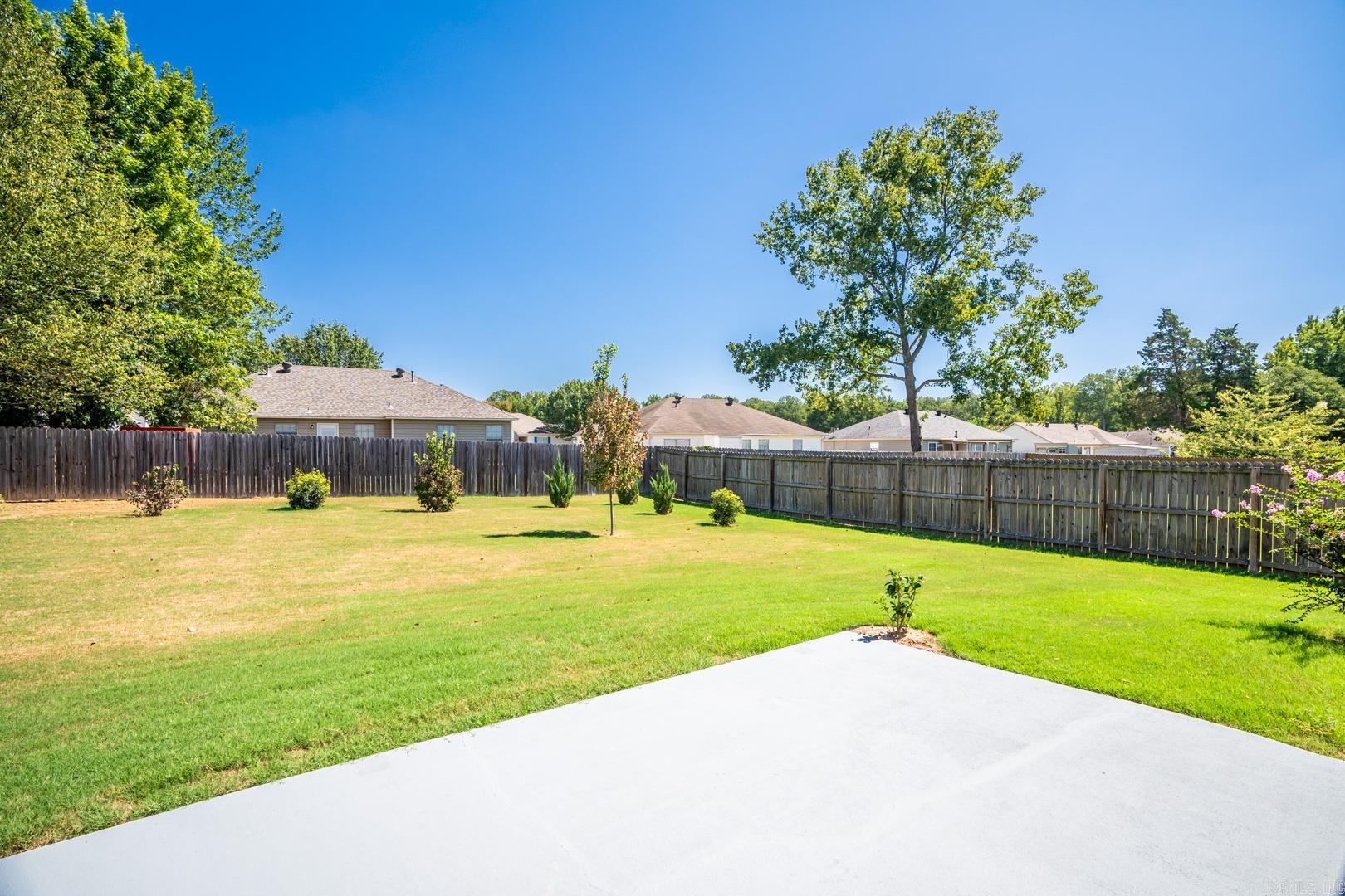 11 Trinity  Cabot, AR