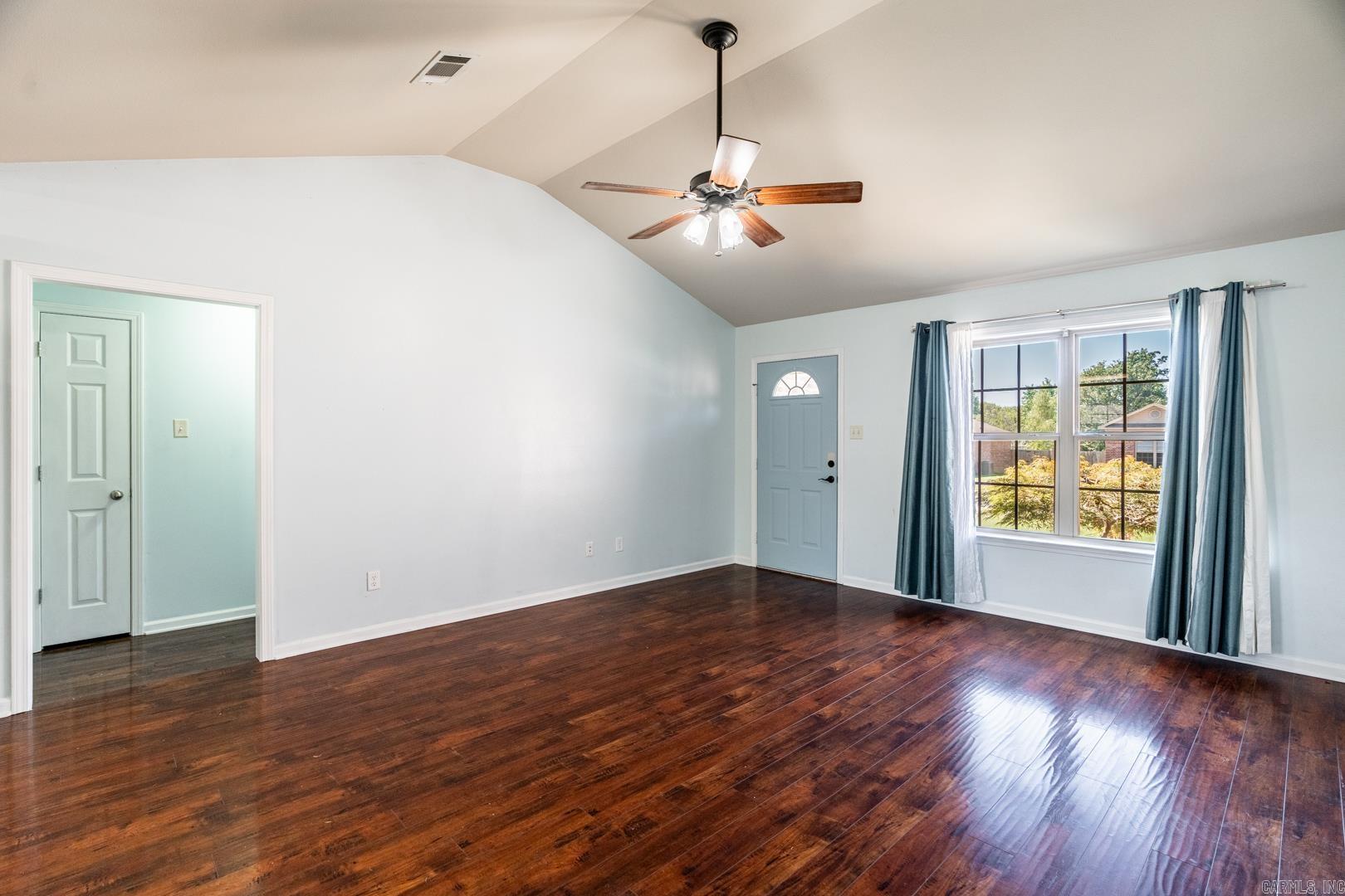 11 Trinity  Cabot, AR