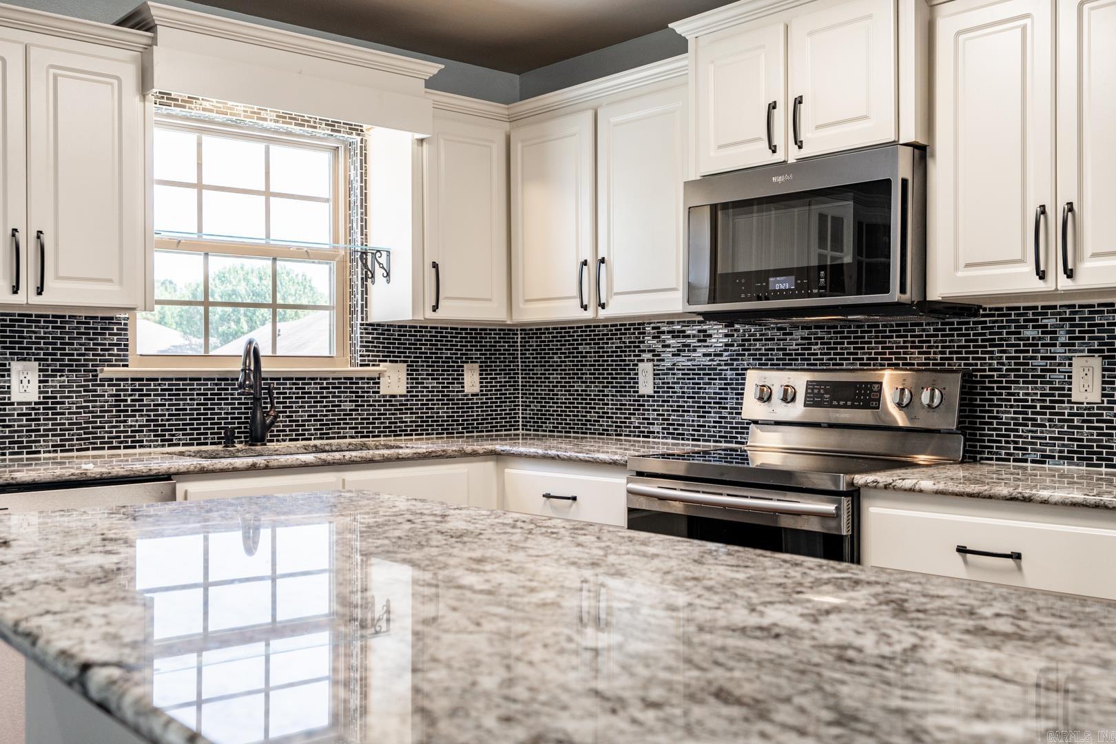 11 Trinity  Cabot, AR