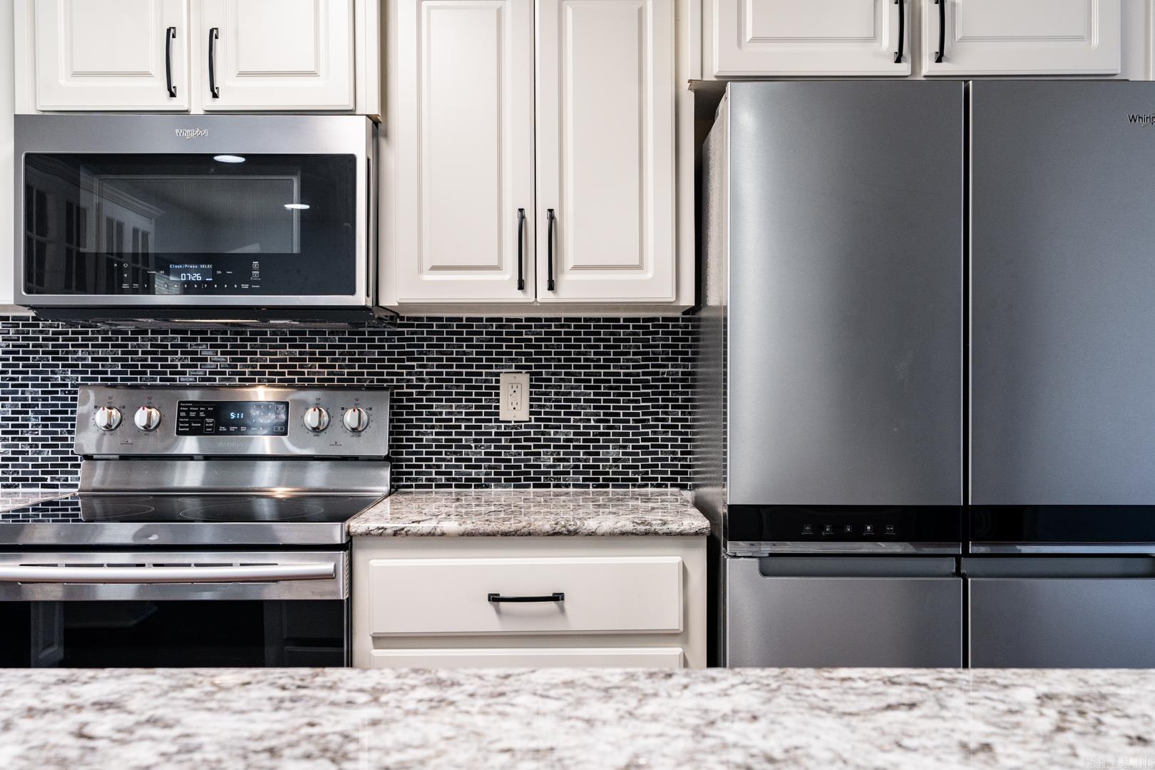 11 Trinity  Cabot, AR