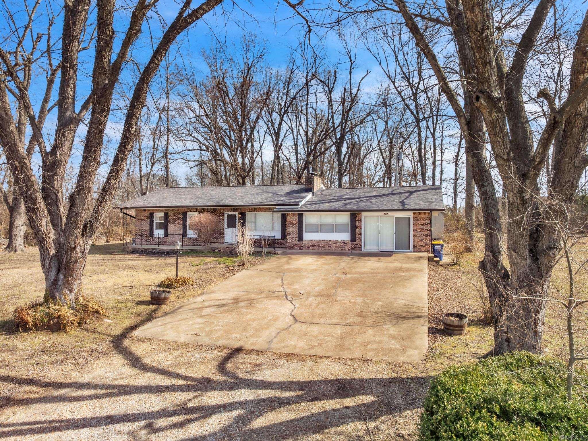 1821  Fuller Street  Mountain Home, AR