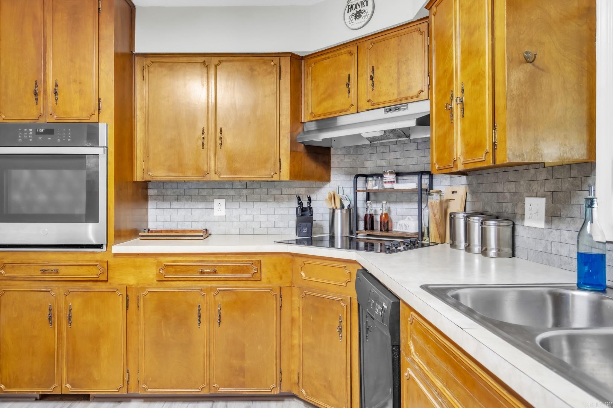 1821 Fuller Street  Mountain Home, AR