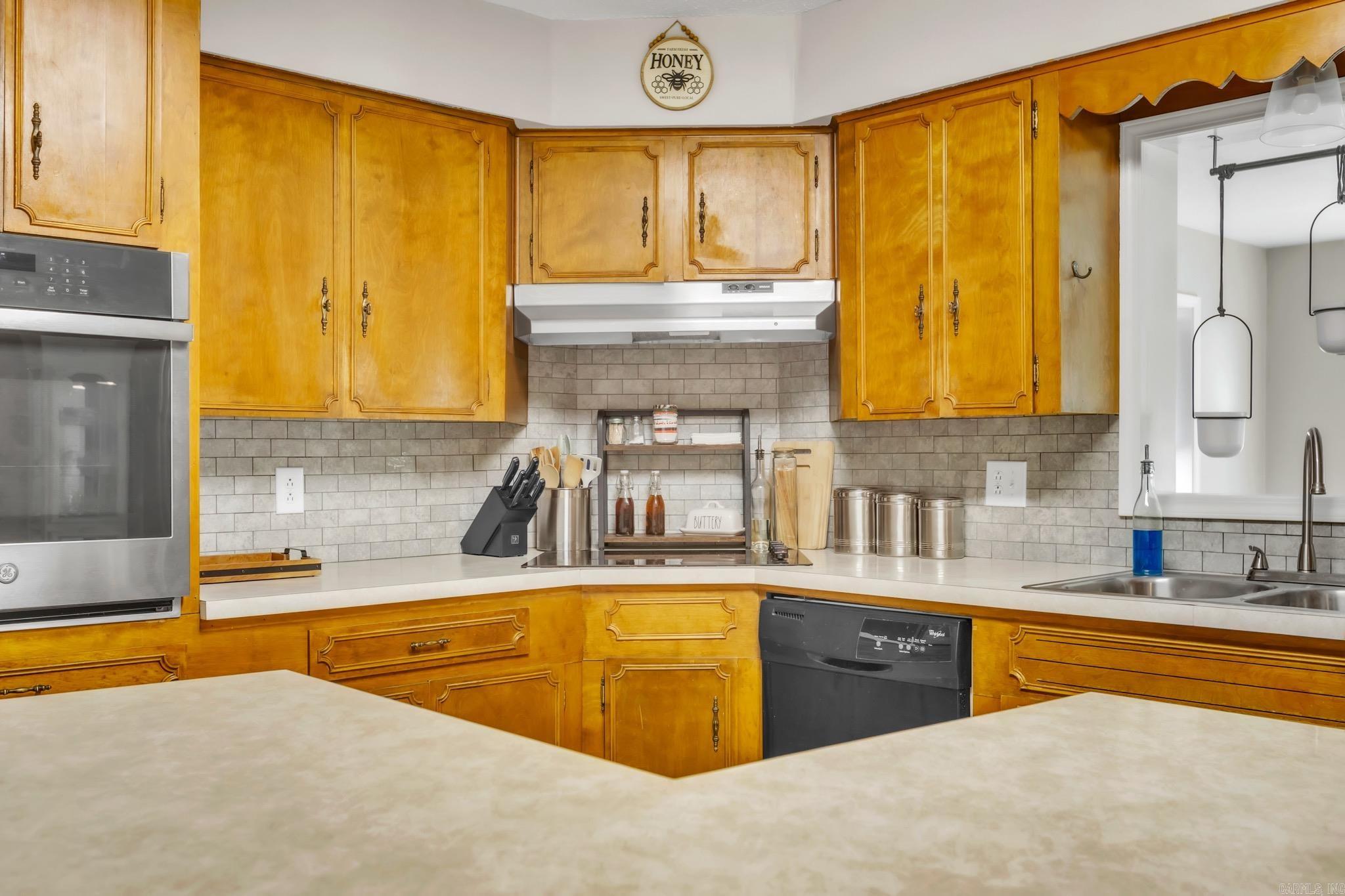 1821 Fuller Street  Mountain Home, AR